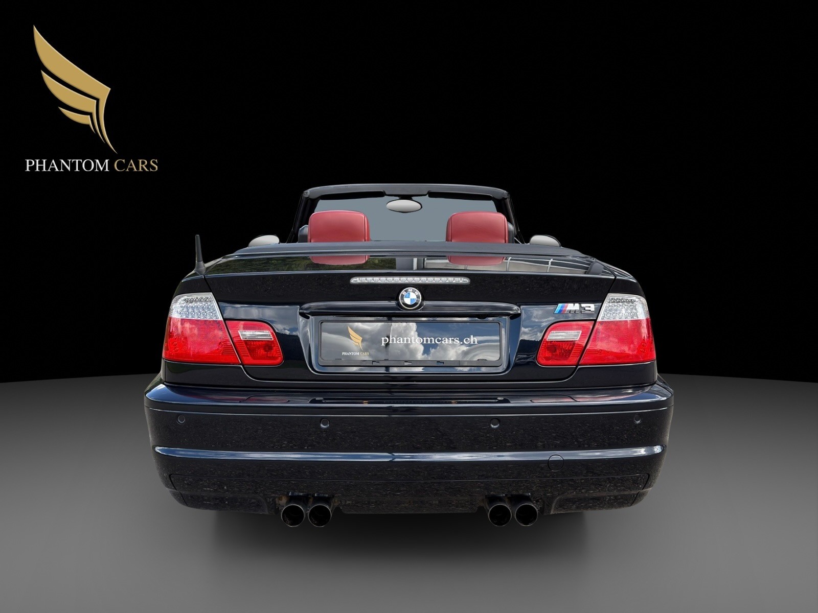 BMW M3 Cabriolet-image-11