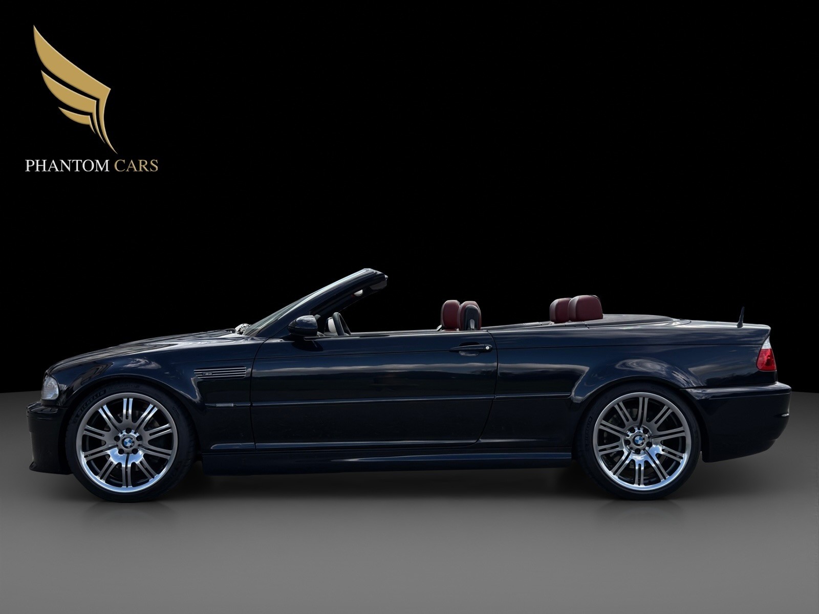 BMW M3 Cabriolet-image-7