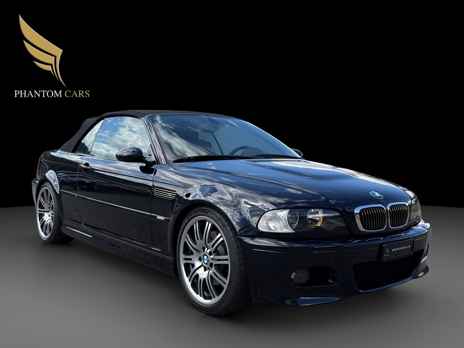 BMW M3 Cabriolet-image-3