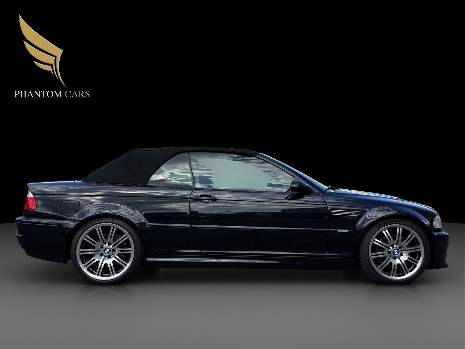 BMW M3 Cabriolet-image-1