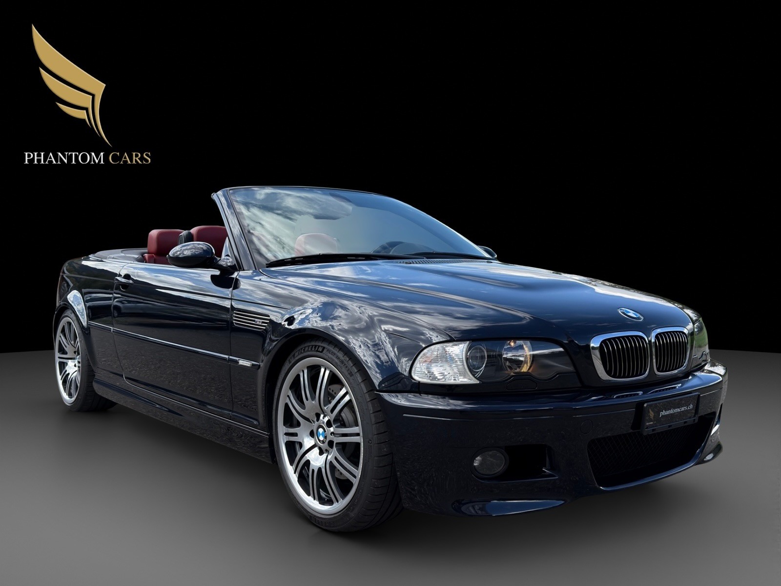 BMW M3 Cabriolet-image-2