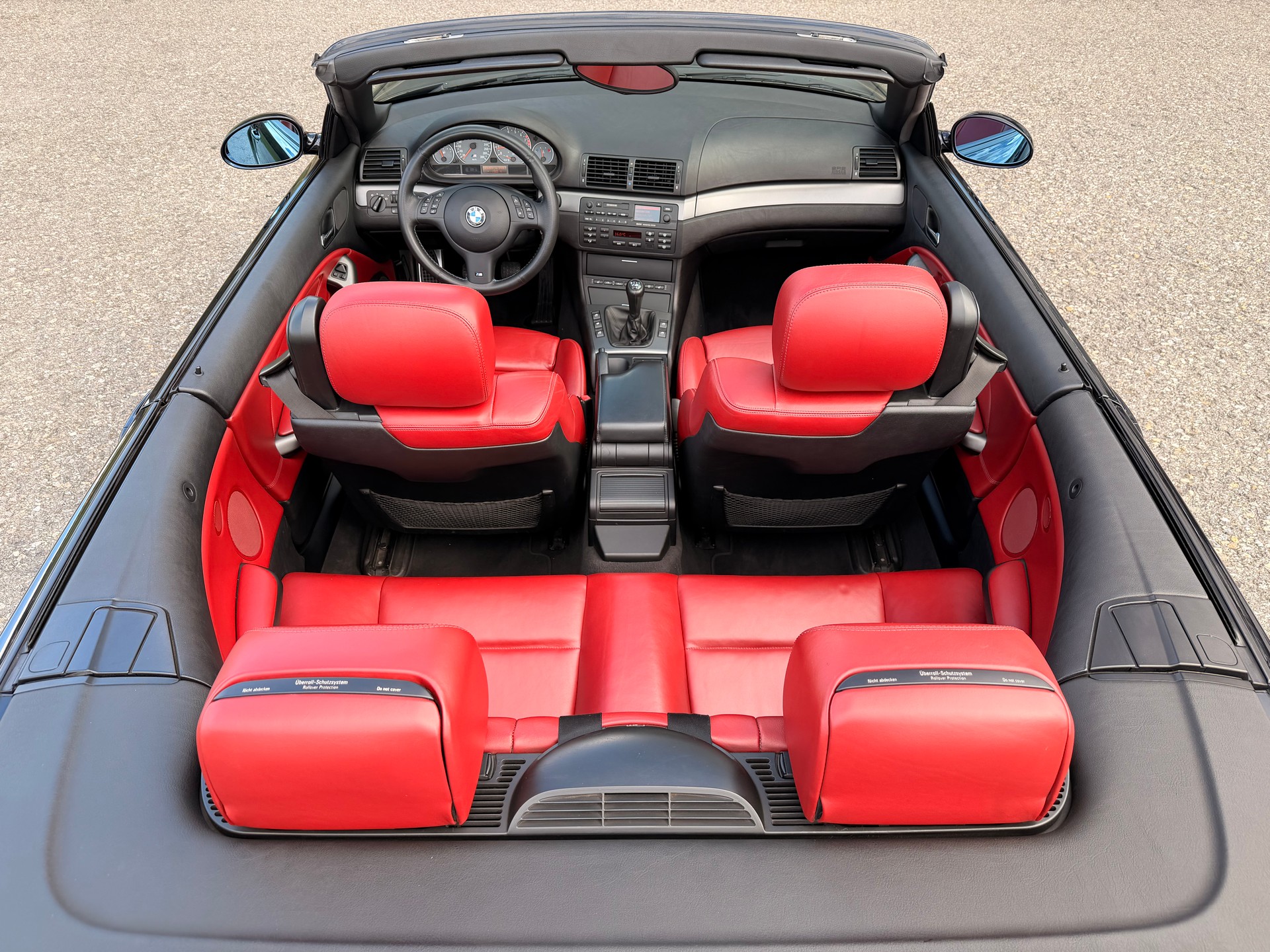 BMW M3 Cabriolet-image-20