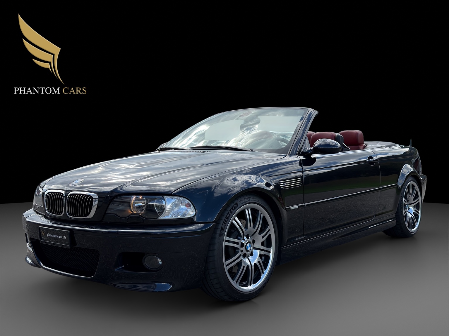 BMW M3 Cabriolet-image-5