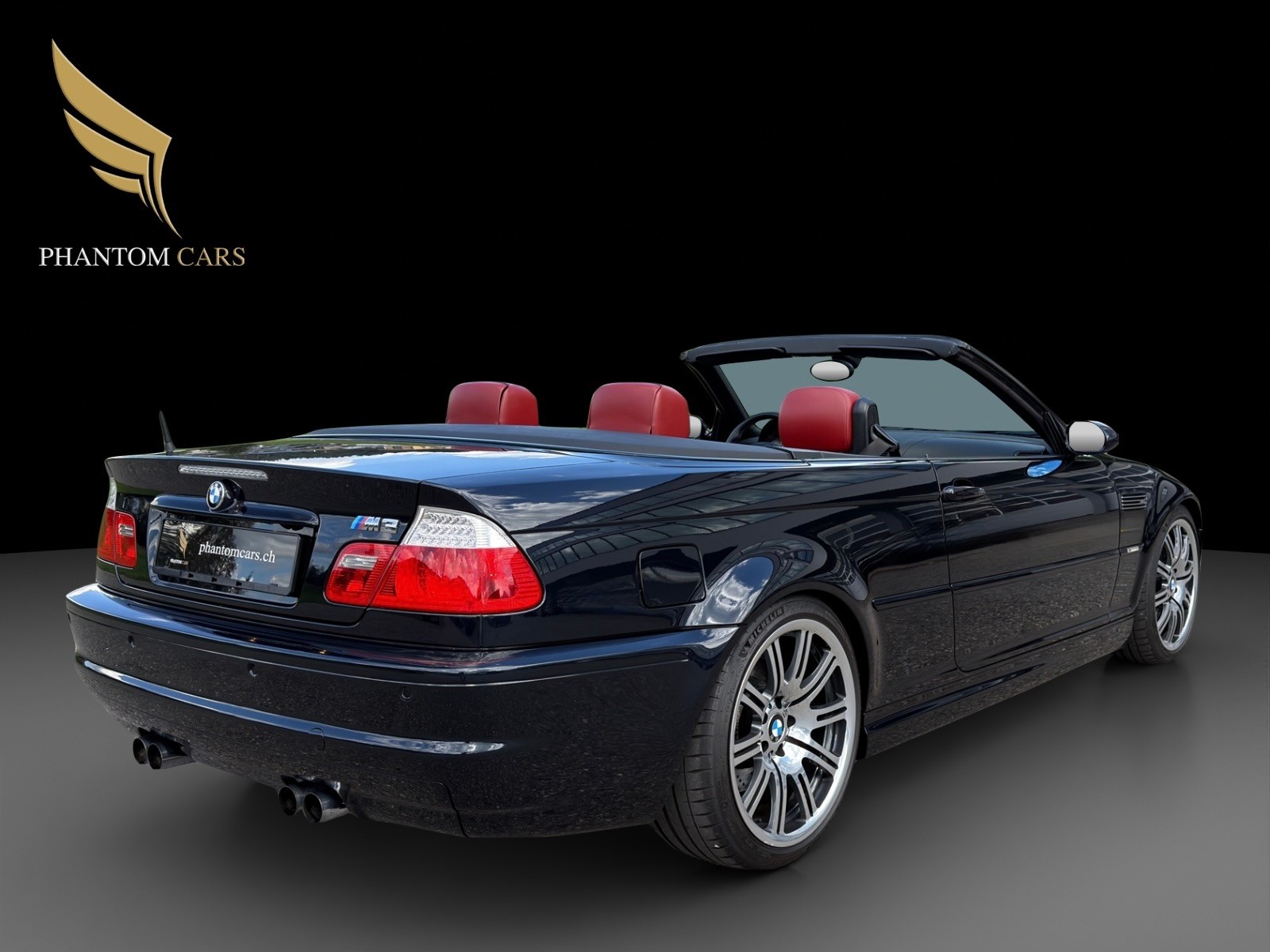 BMW M3 Cabriolet-image-13