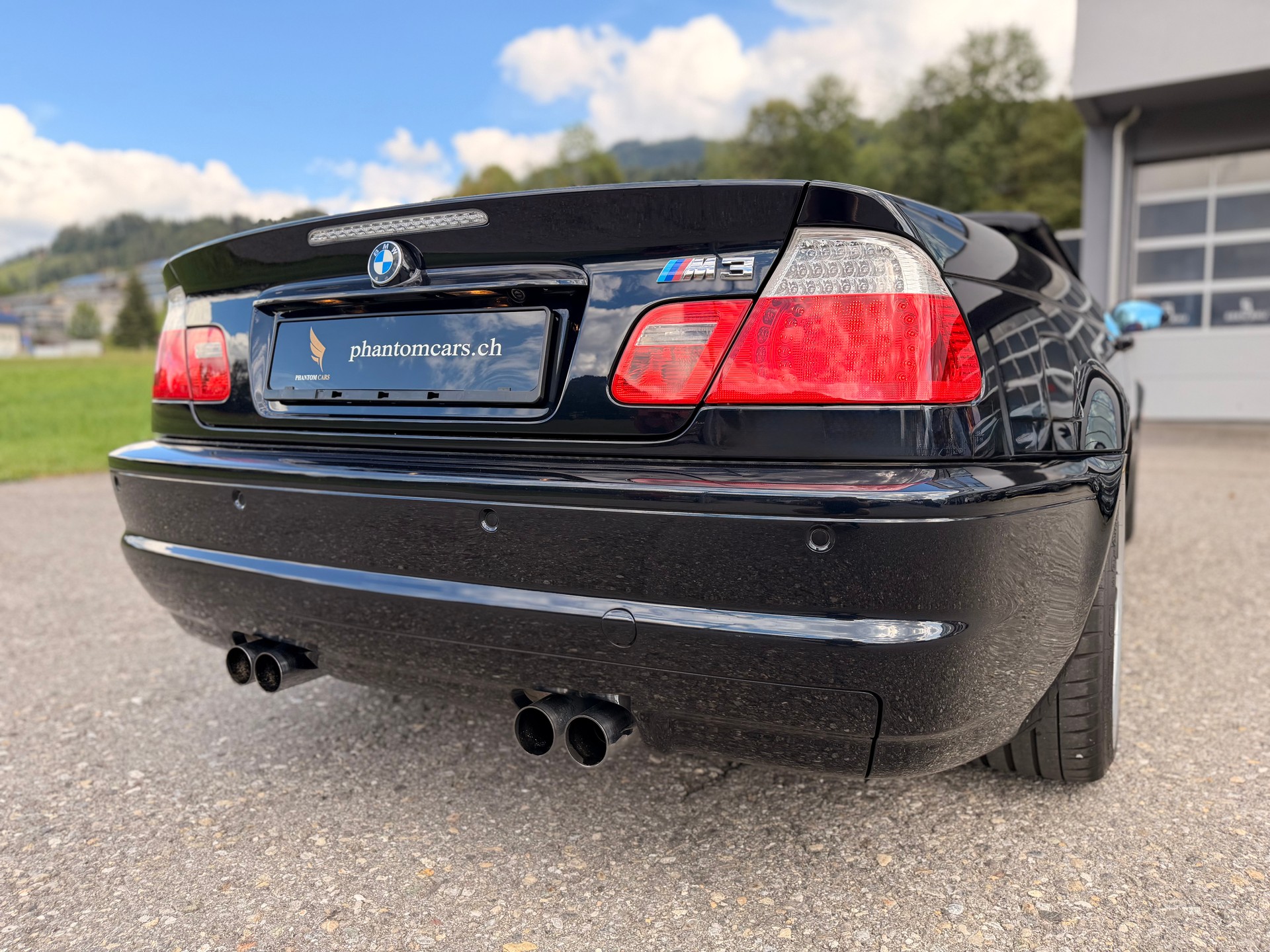 BMW M3 Cabriolet-image-30