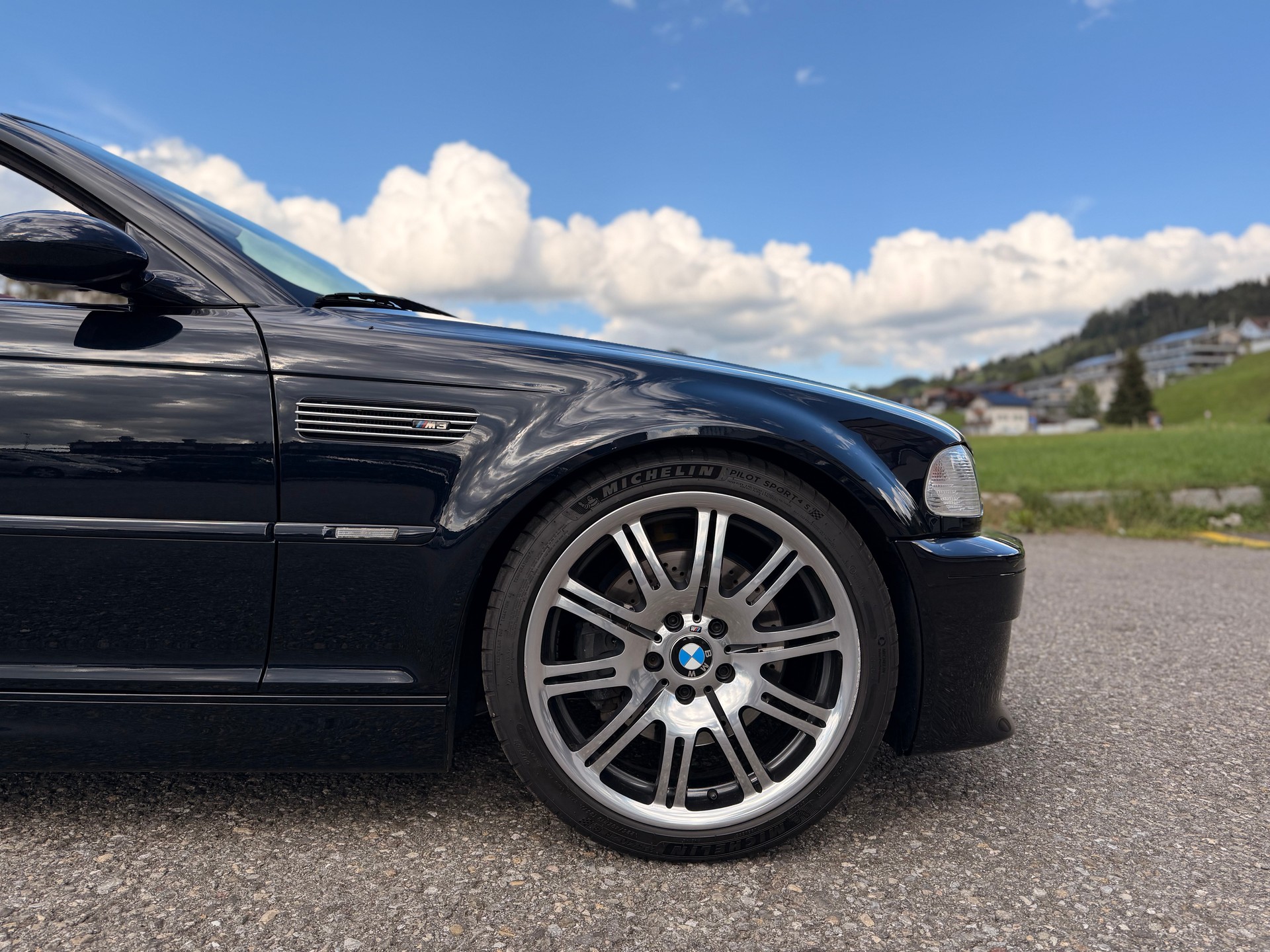 BMW M3 Cabriolet-image-27