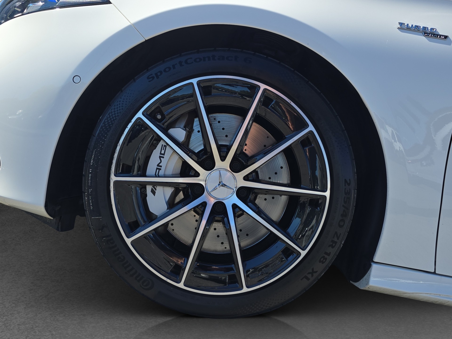 MERCEDES-BENZ A AMG 35 4Matic 8G-DCT-image-11