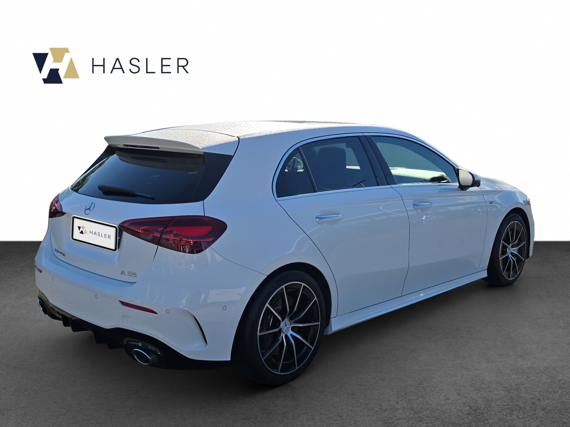 MERCEDES-BENZ A AMG 35 4Matic 8G-DCT-image-5
