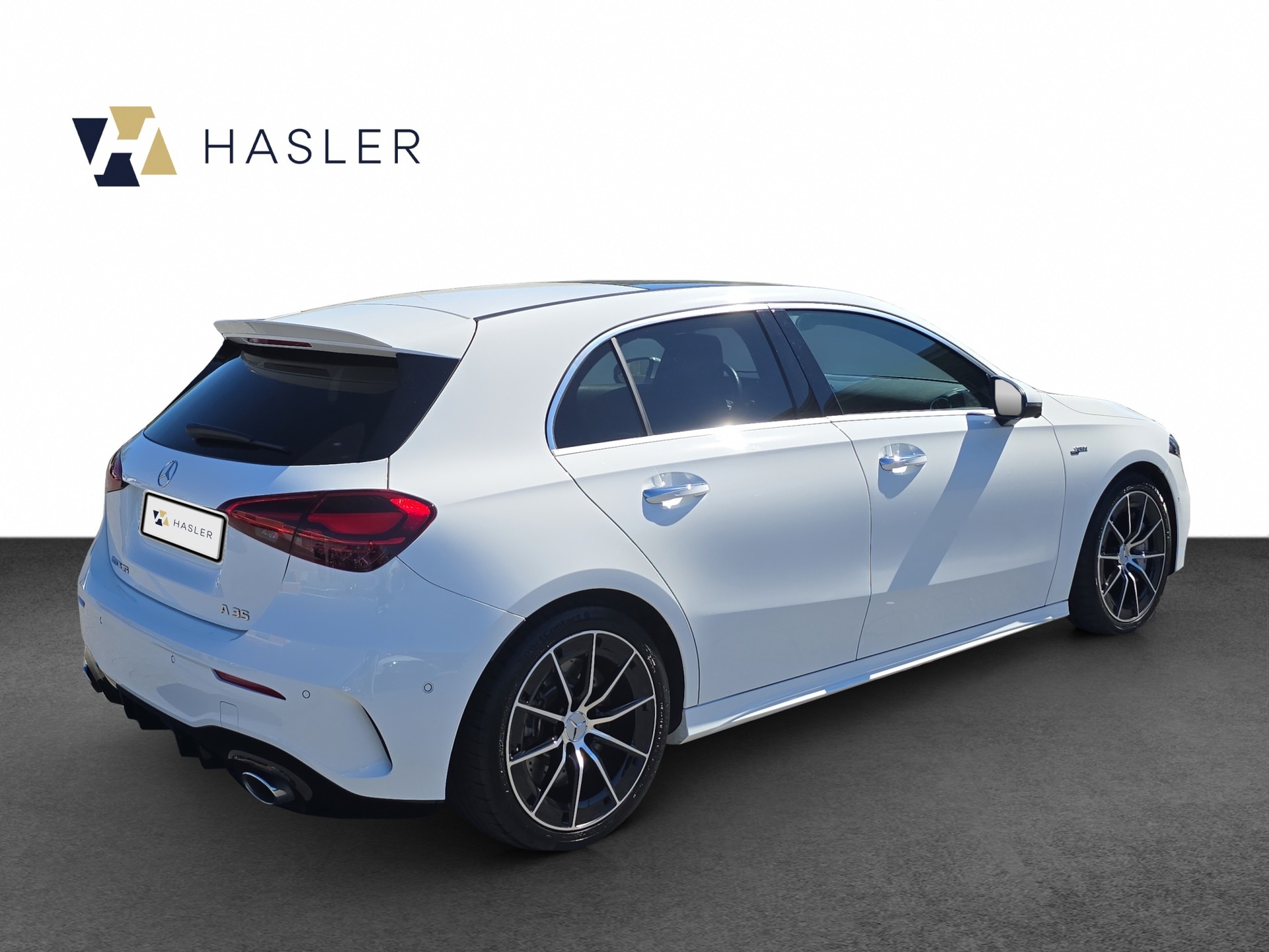 MERCEDES-BENZ A AMG 35 4Matic 8G-DCT-image-5