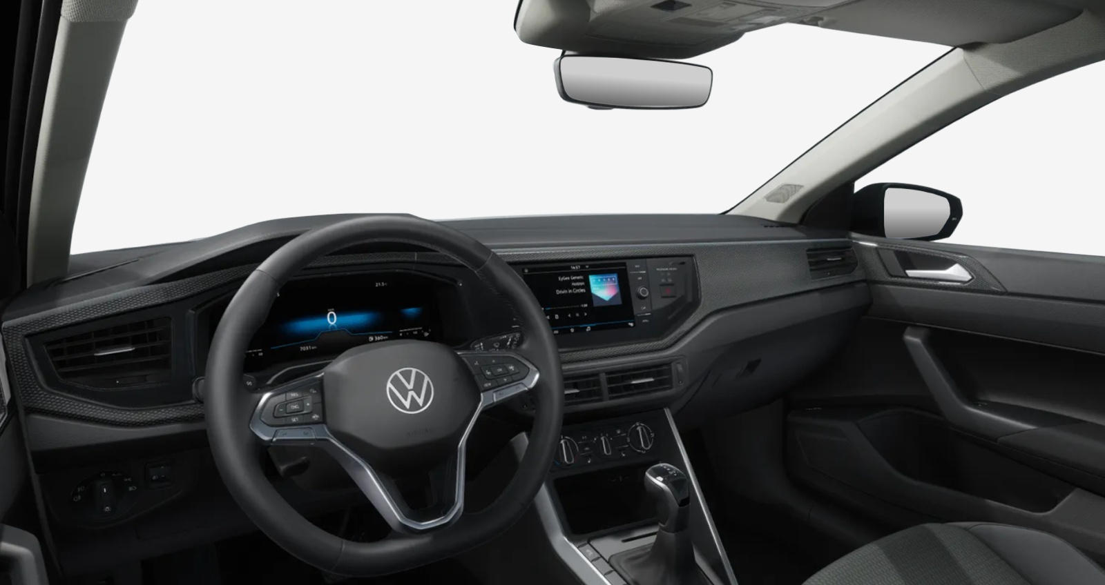 VW Polo 1.0 TSI Life DSG-image-5