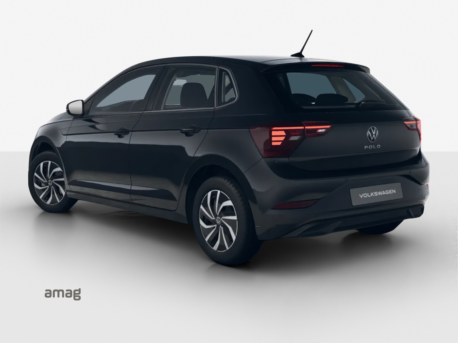 VW Polo 1.0 TSI Life DSG-image-2