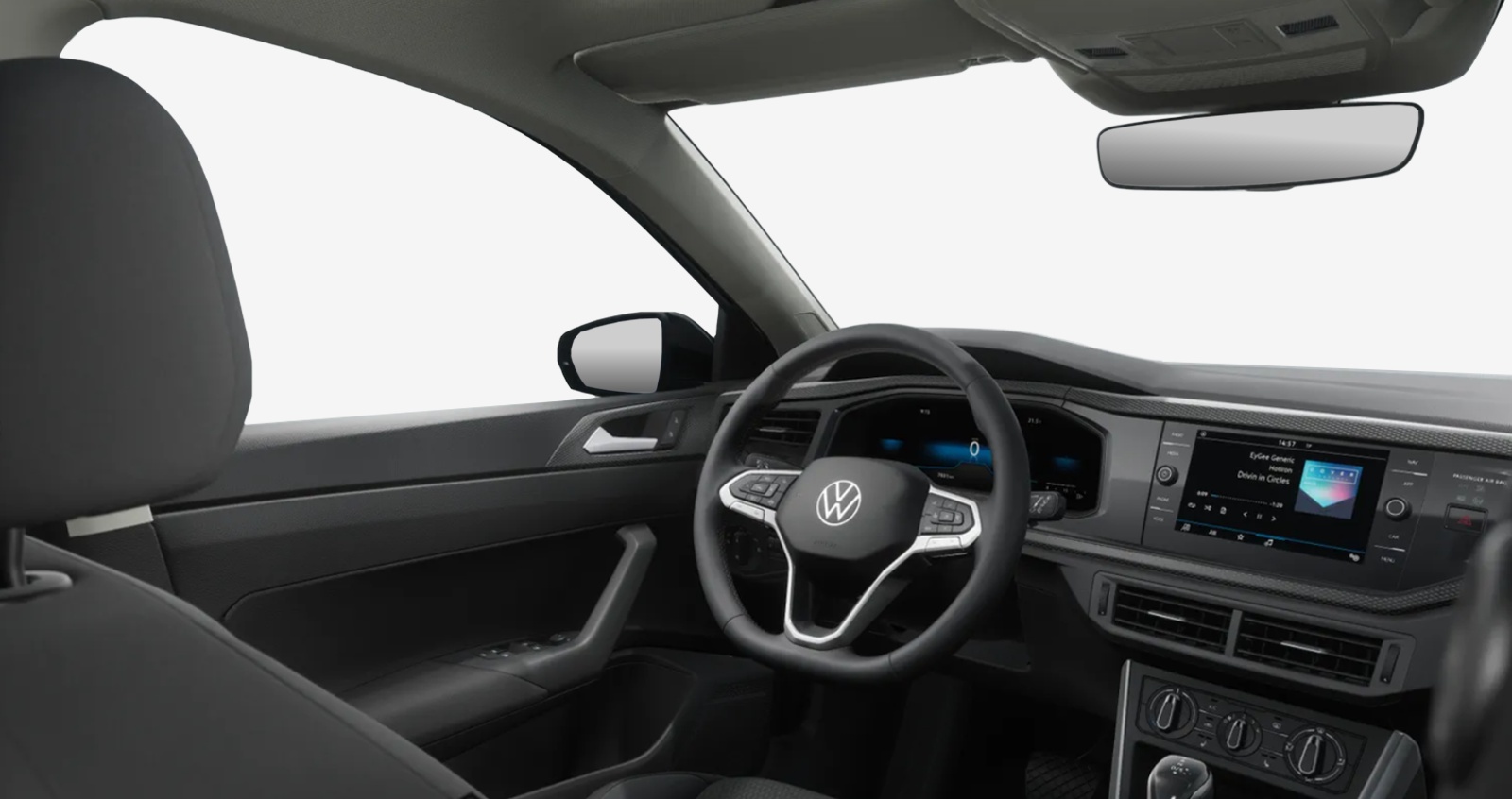 VW Polo 1.0 TSI Life DSG-image-6