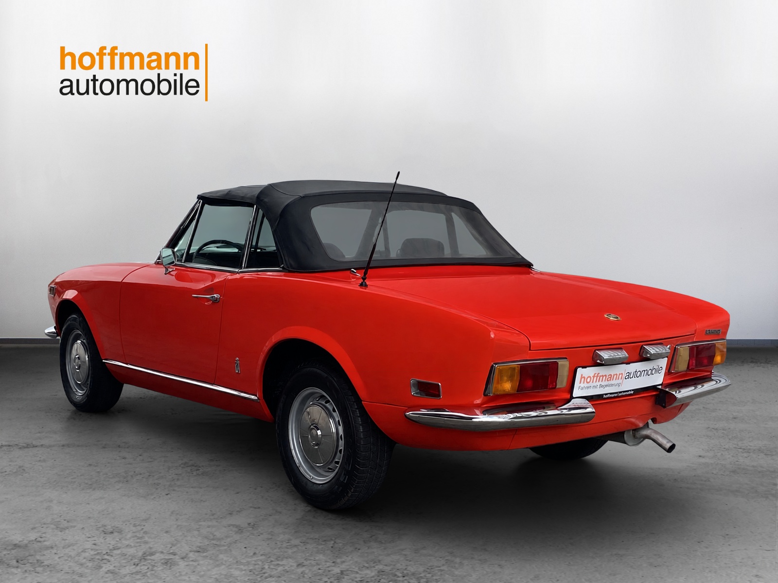 FIAT CS 1 Cabriolet-image-5