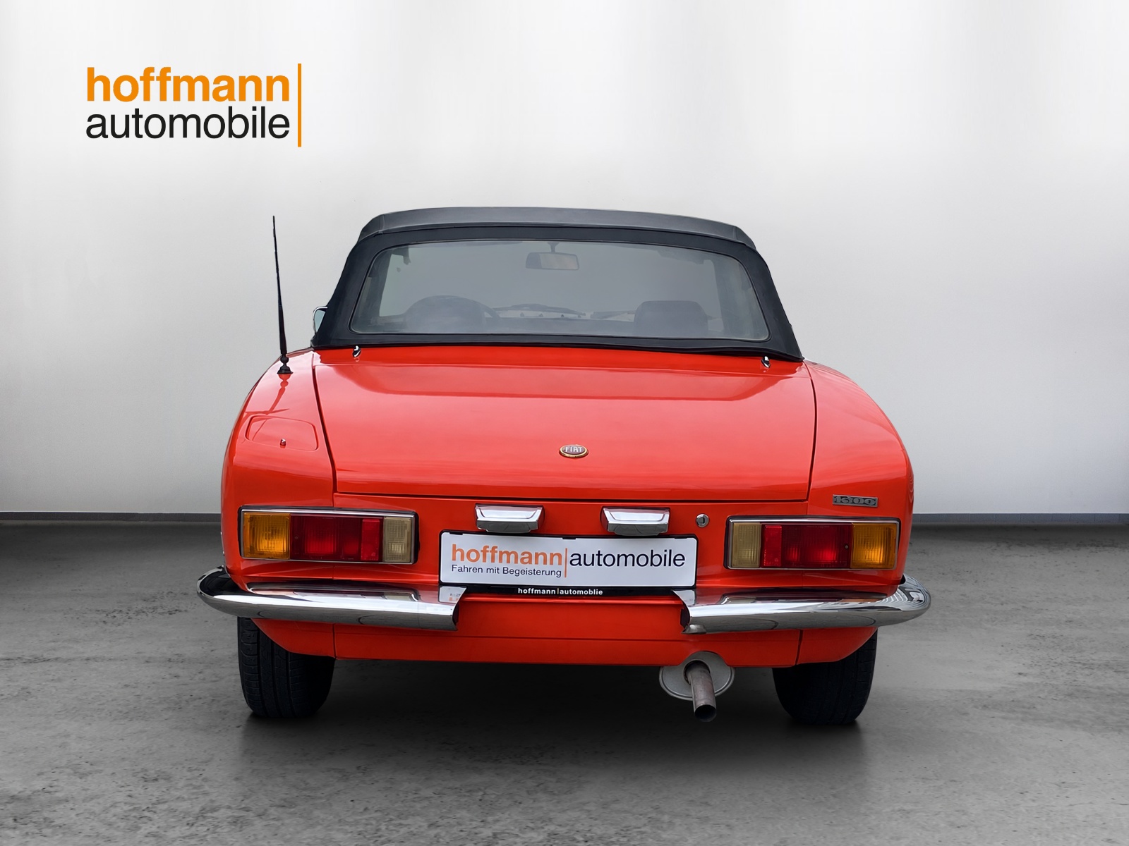 FIAT CS 1 Cabriolet-image-4