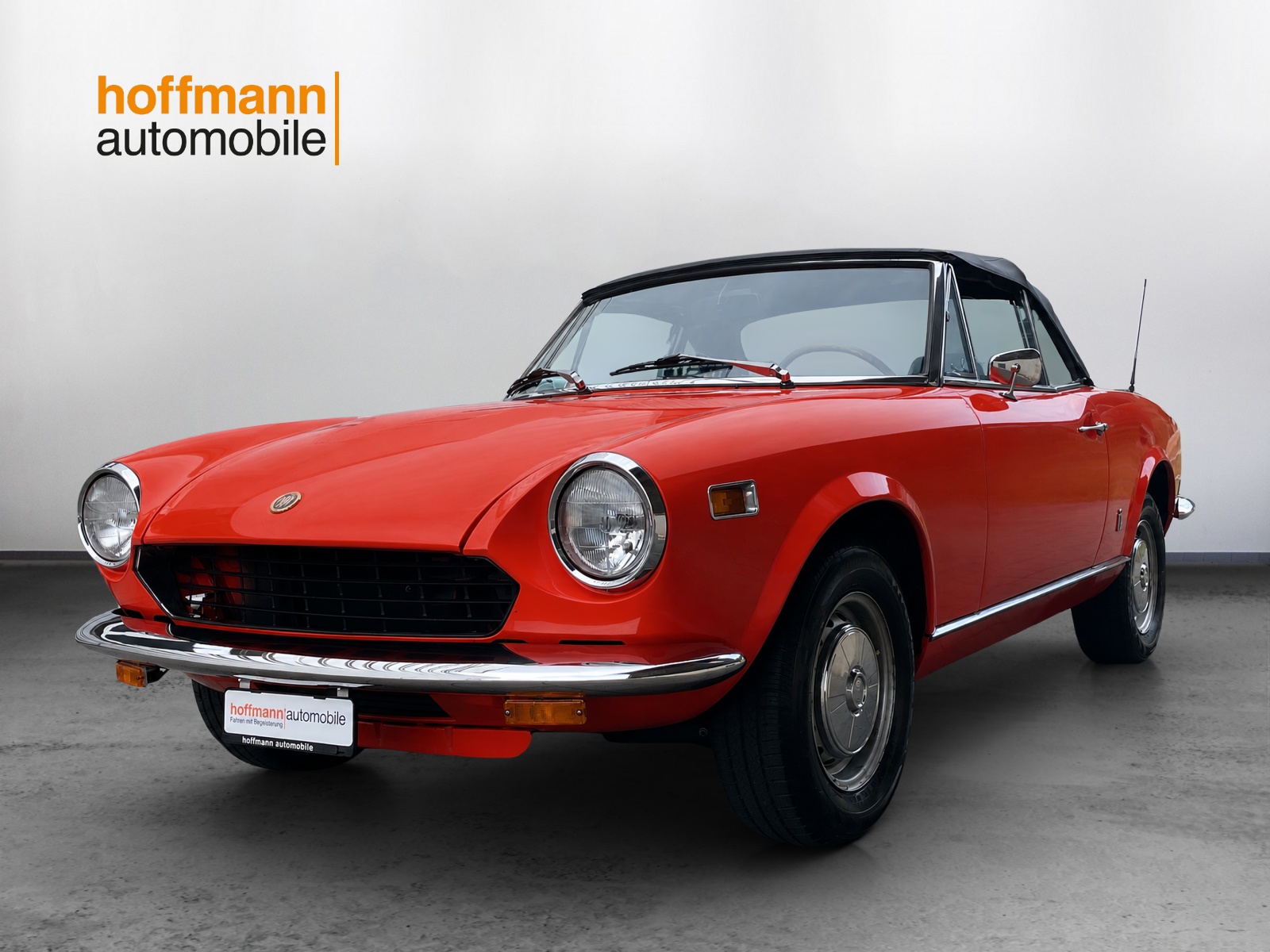 FIAT CS 1 Cabriolet-image-0