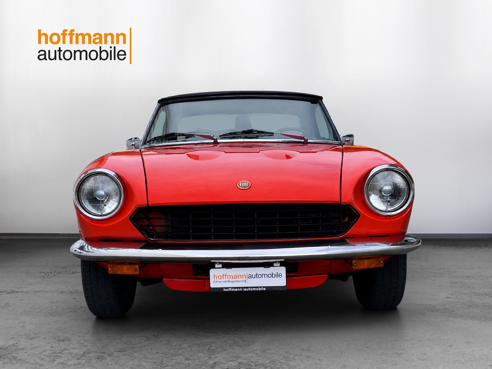 FIAT CS 1 Cabriolet-image-1