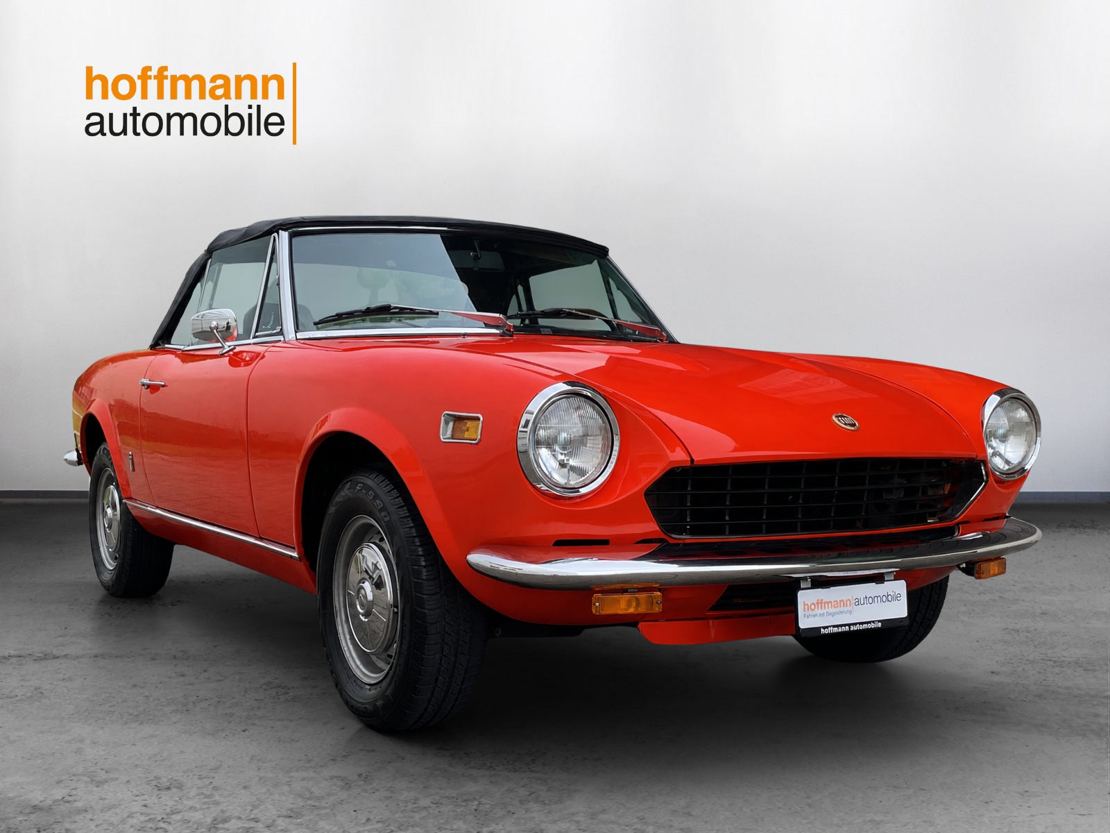 FIAT CS 1 Cabriolet-image-2