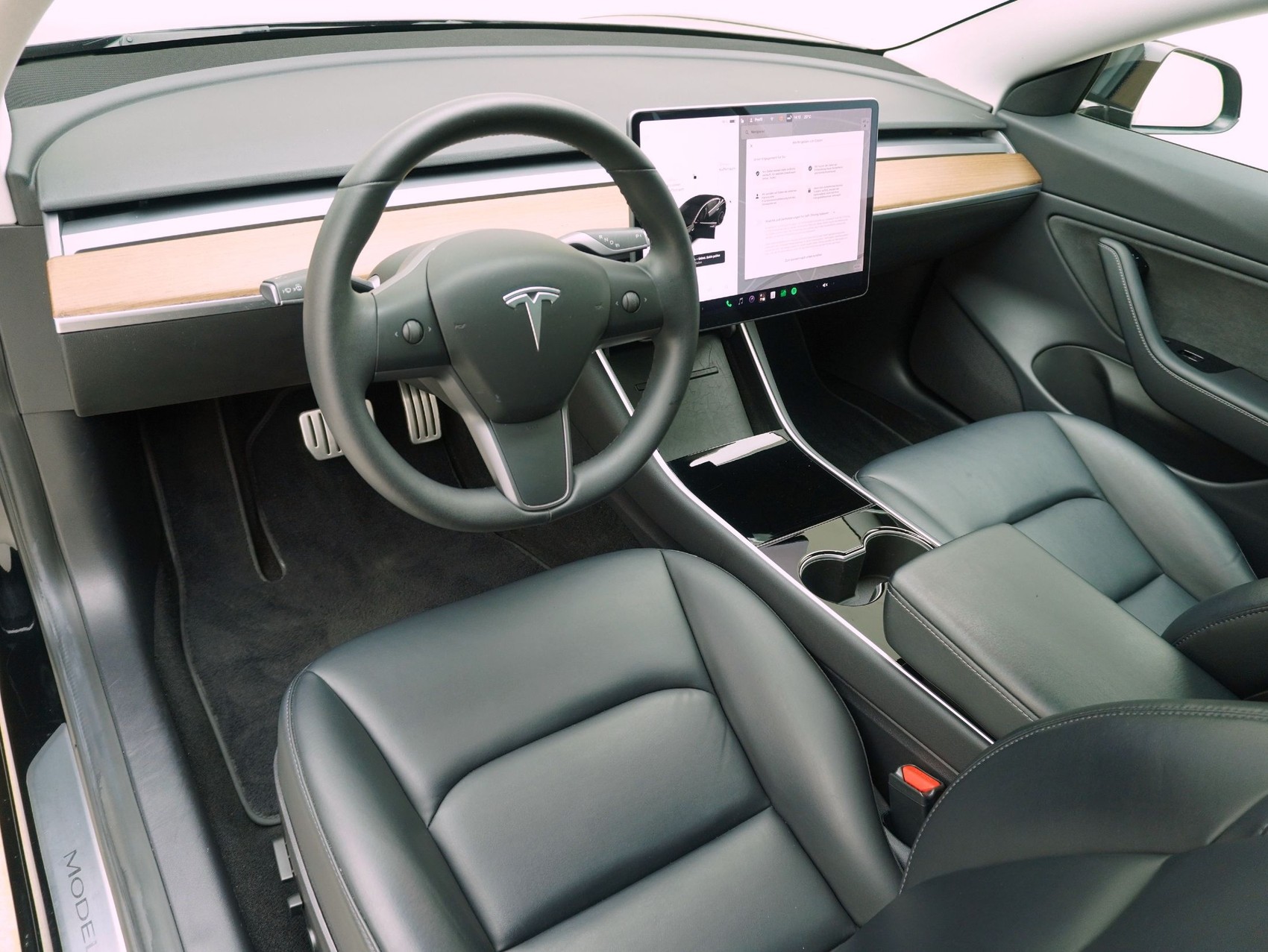 TESLA Model 3 Performance D-image-9