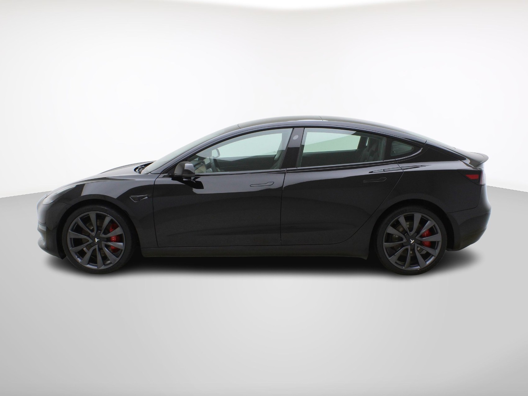 TESLA Model 3 Performance D-image-2