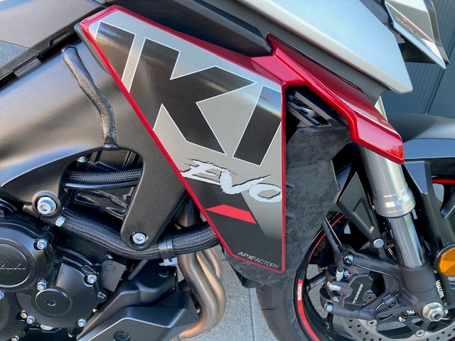 SUZUKI GSX-S 950 (35kW)-image-1