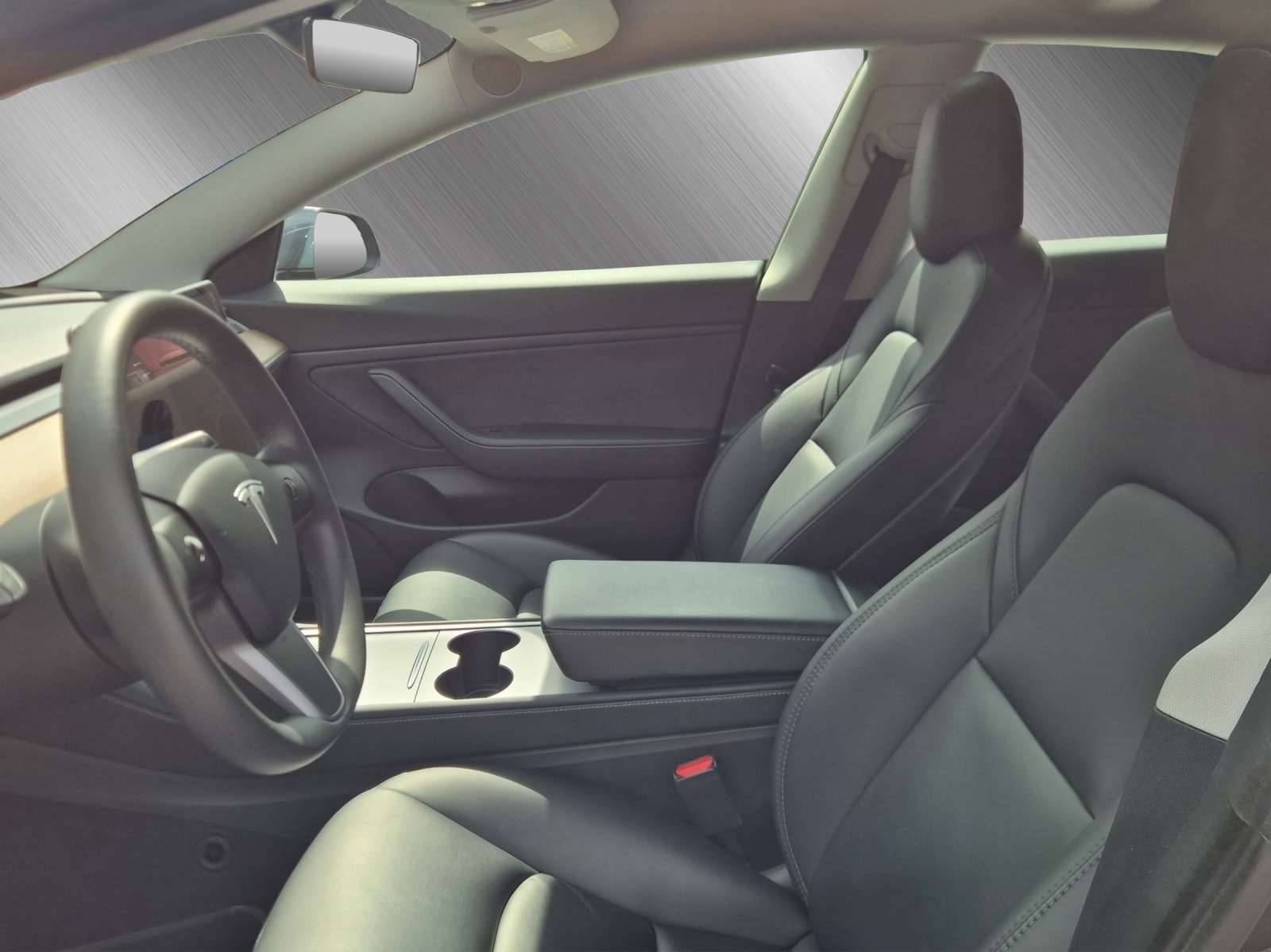 TESLA Model 3 Long Range Dual Motor-image-8