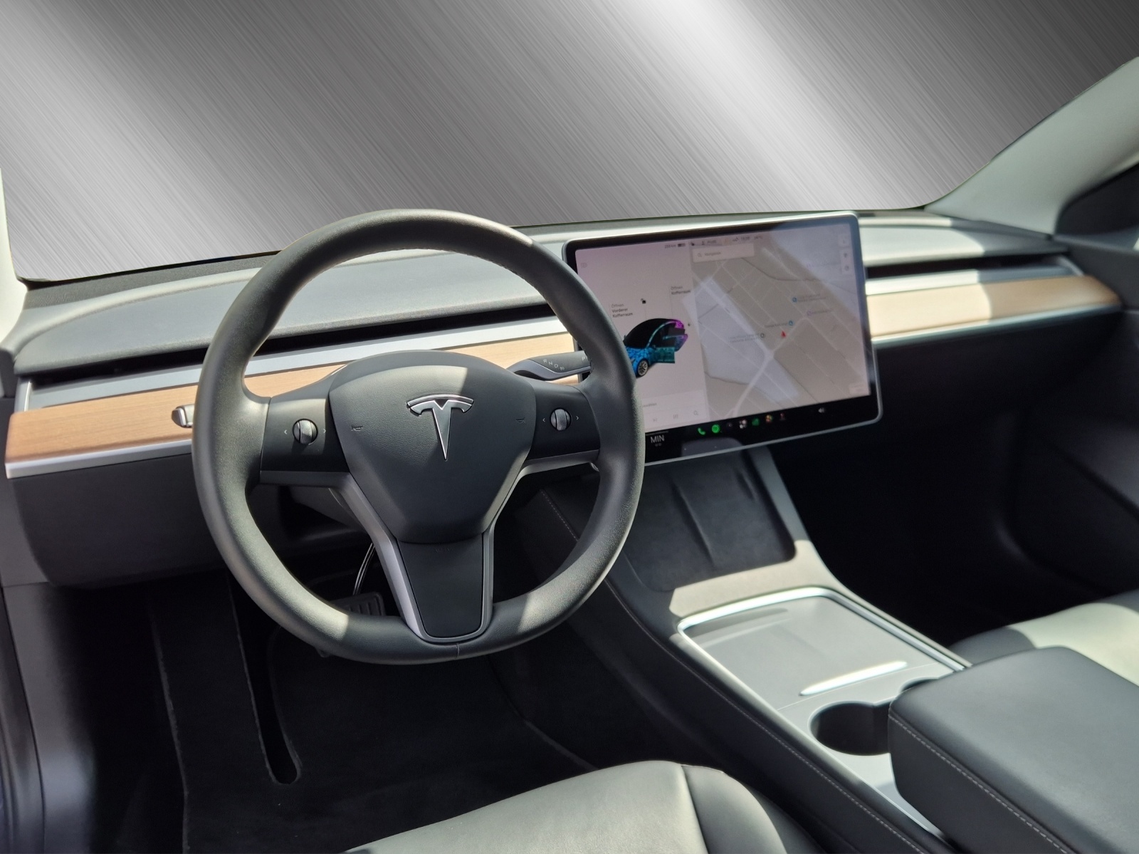 TESLA Model 3 Long Range Dual Motor-image-9