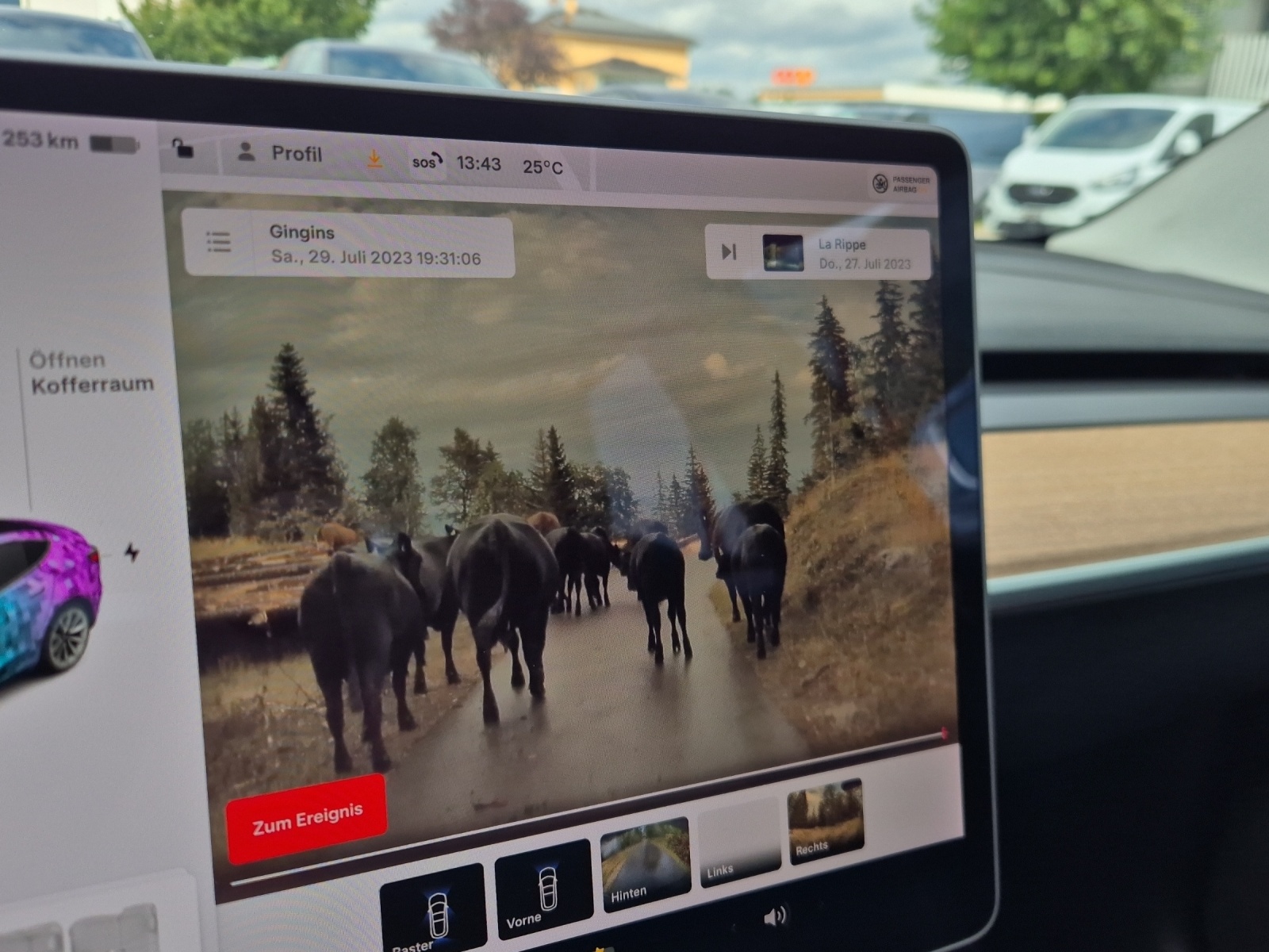 TESLA Model 3 Long Range Dual Motor-image-15