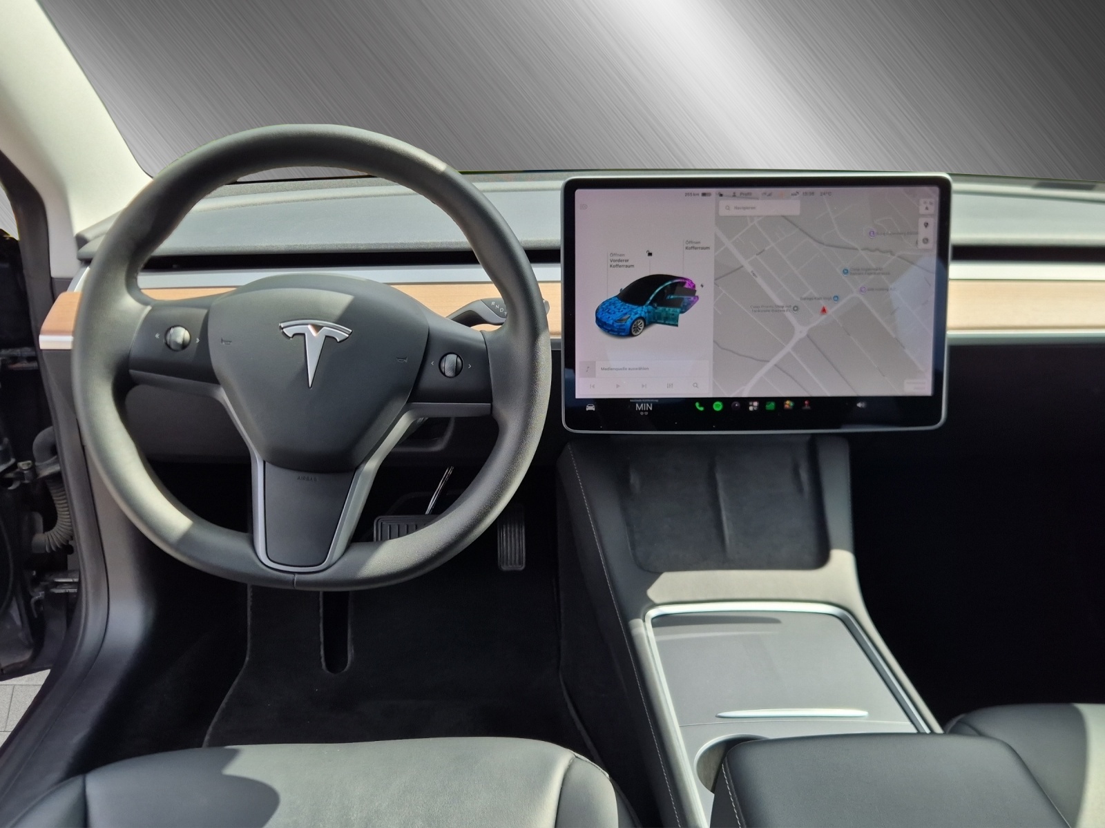 TESLA Model 3 Long Range Dual Motor-image-11