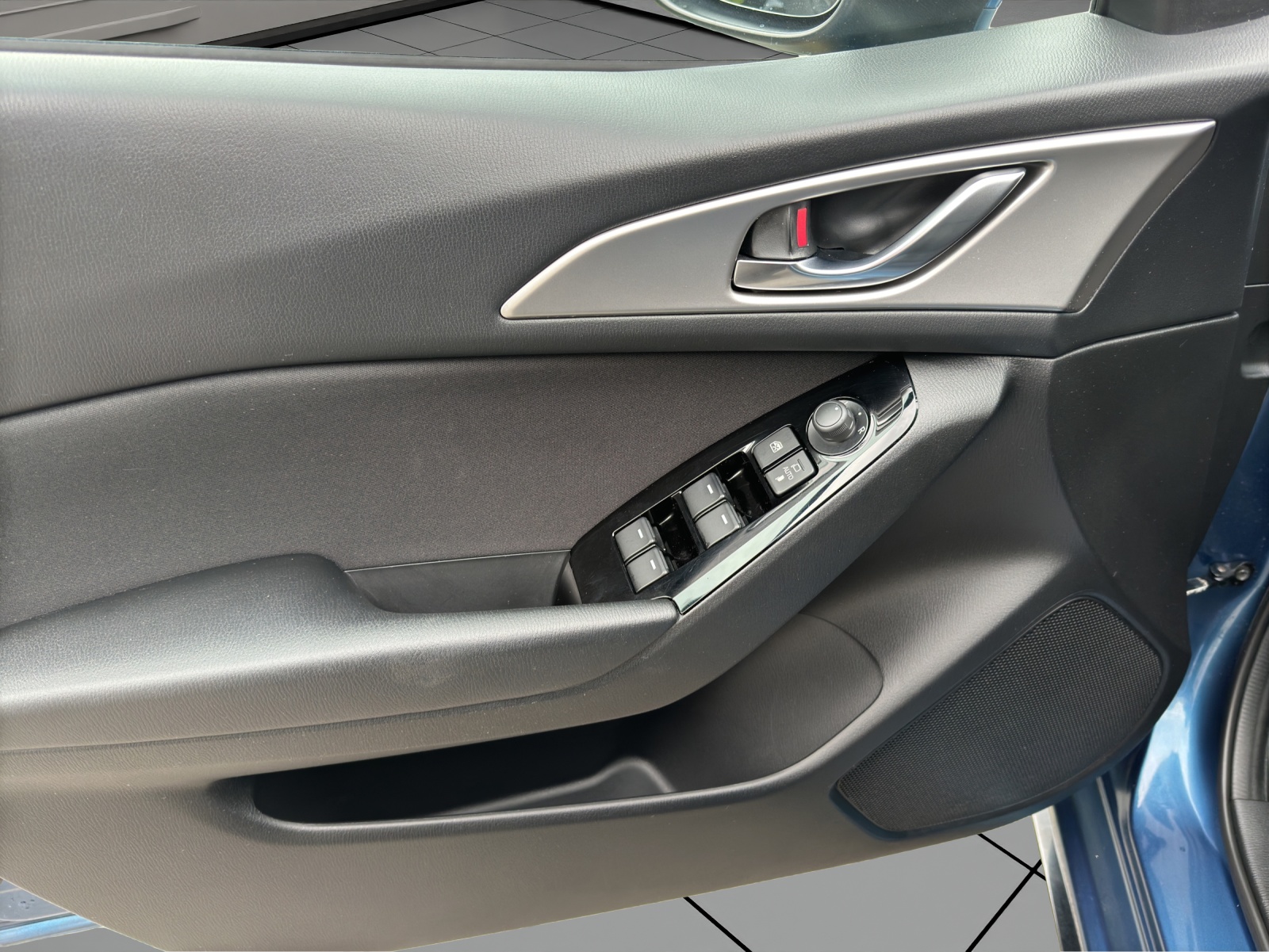 Image MAZDA 3 3 G 120 Revolution