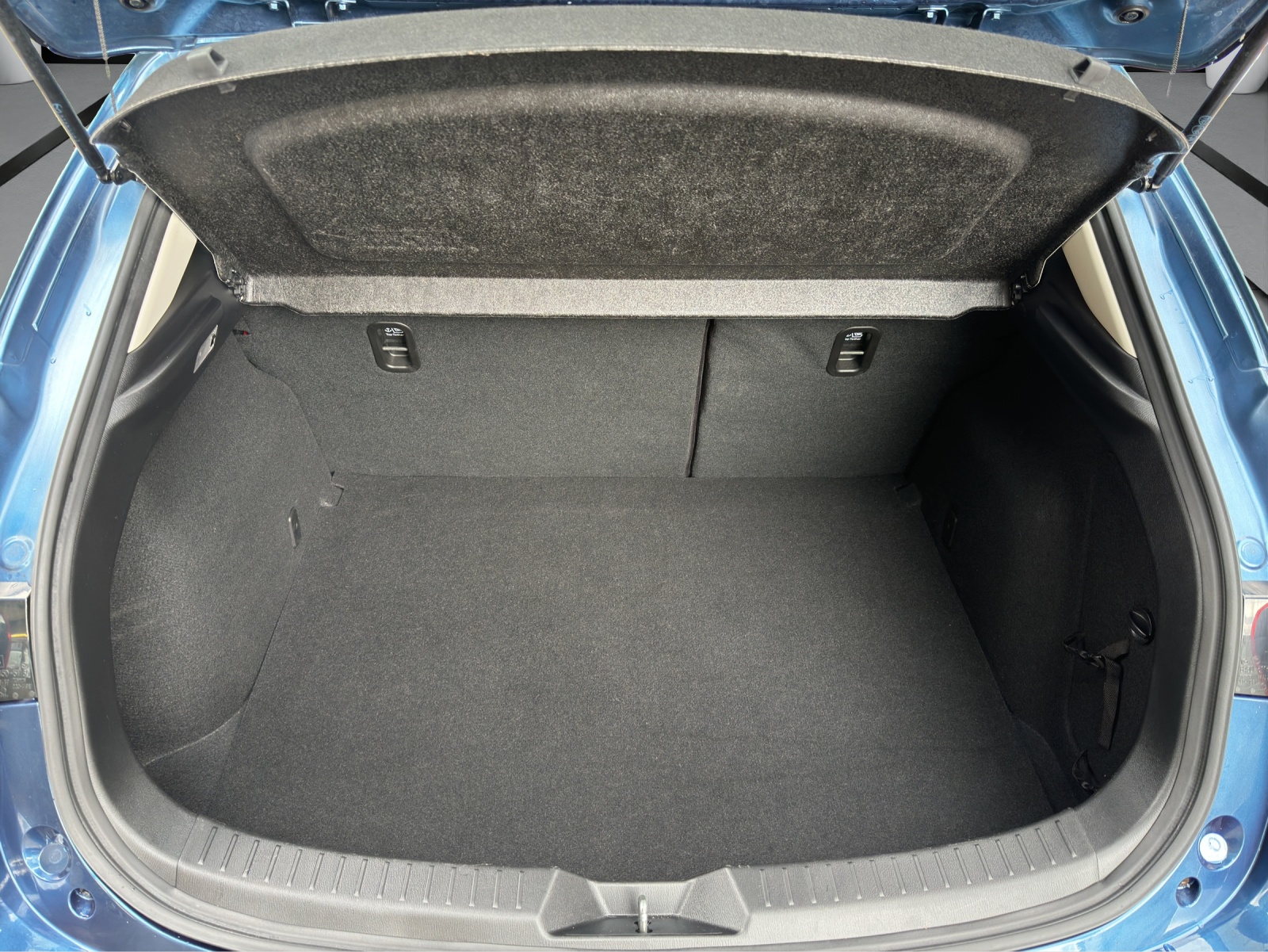 Image MAZDA 3 3 G 120 Revolution