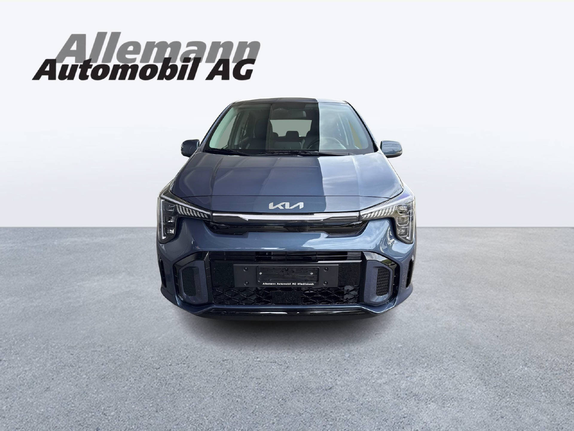 KIA Picanto 1.2 CVVT GT-Line-image-1