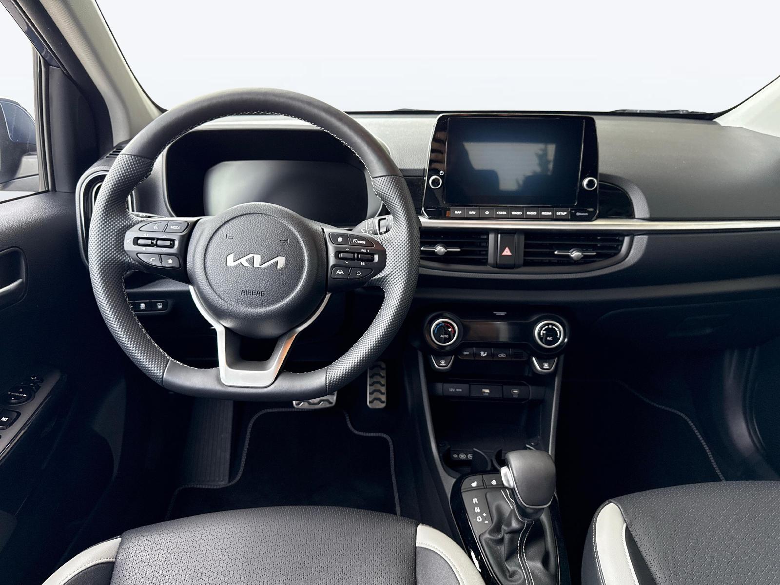 KIA Picanto 1.2 CVVT GT-Line-image-9