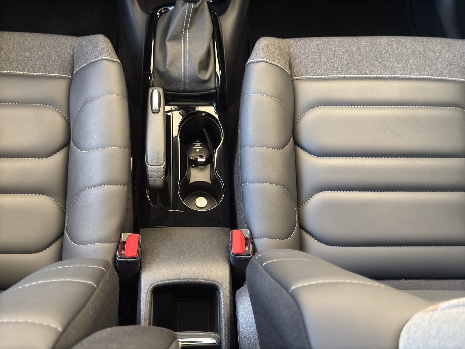 CITROEN C3 Aircross 1.2 PureTech 130 Shine Pack *Automat*-image-17