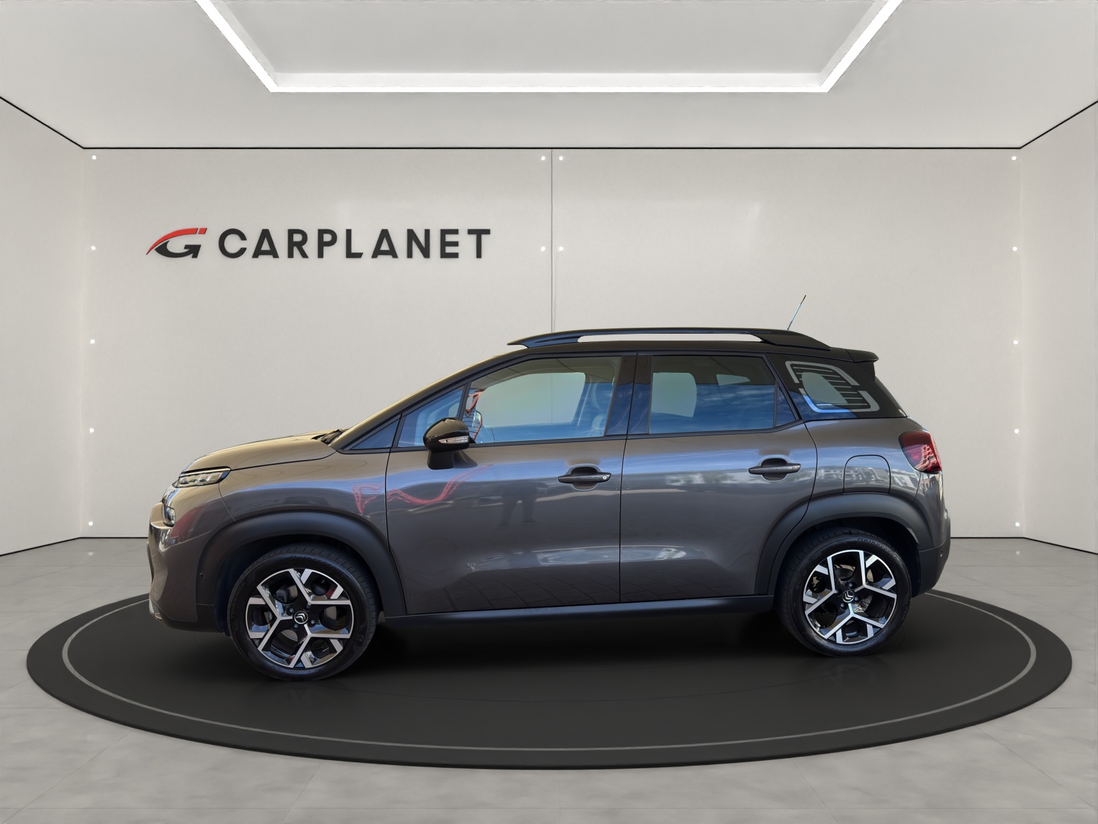 CITROEN C3 Aircross 1.2 PureTech 130 Shine Pack *Automat*-image-3