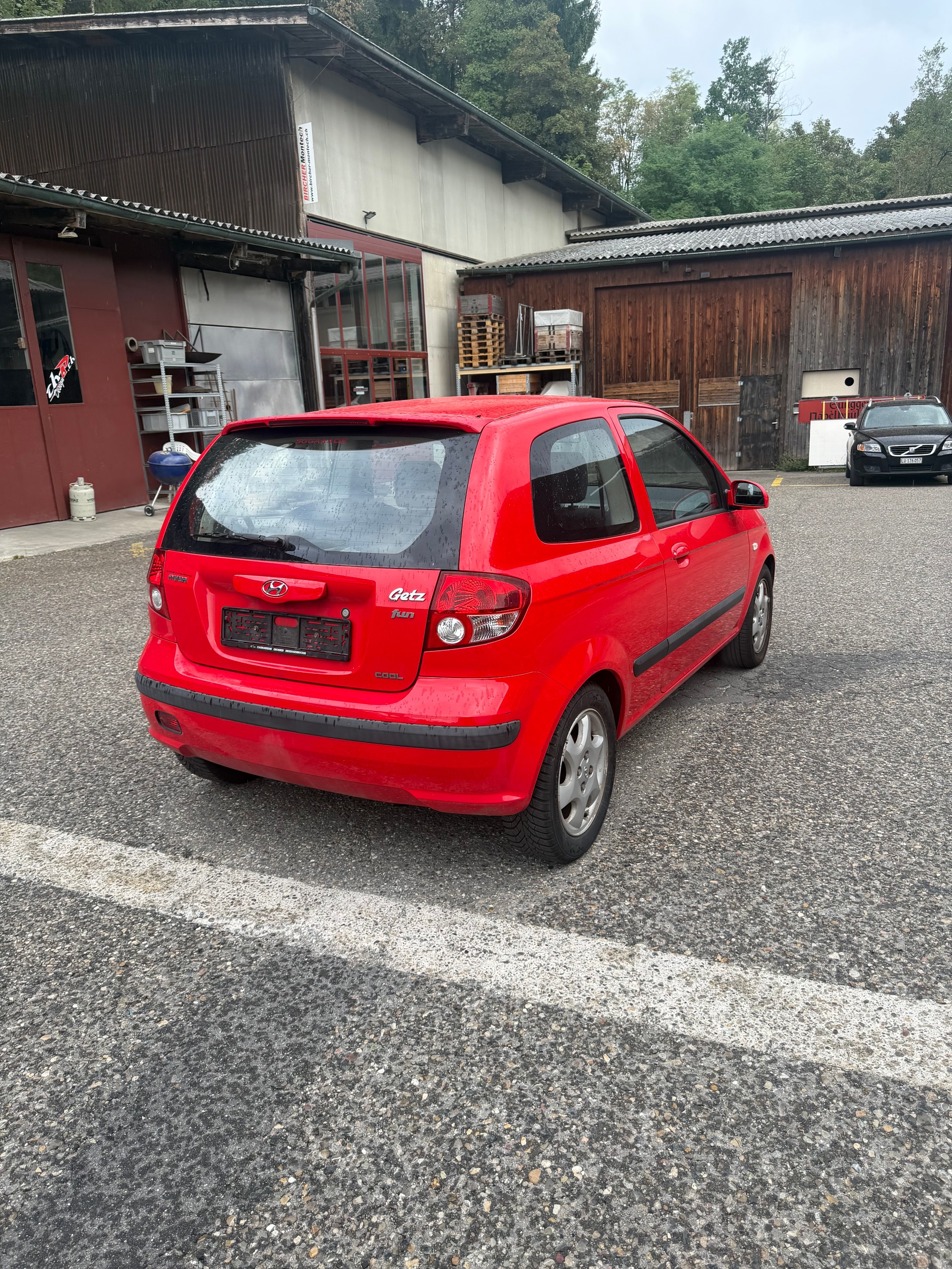 HYUNDAI GETZ-image-2