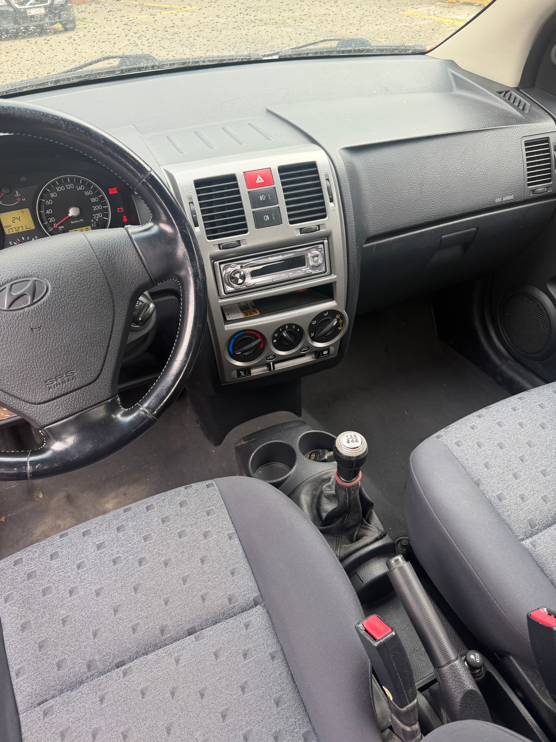 HYUNDAI GETZ-image-5