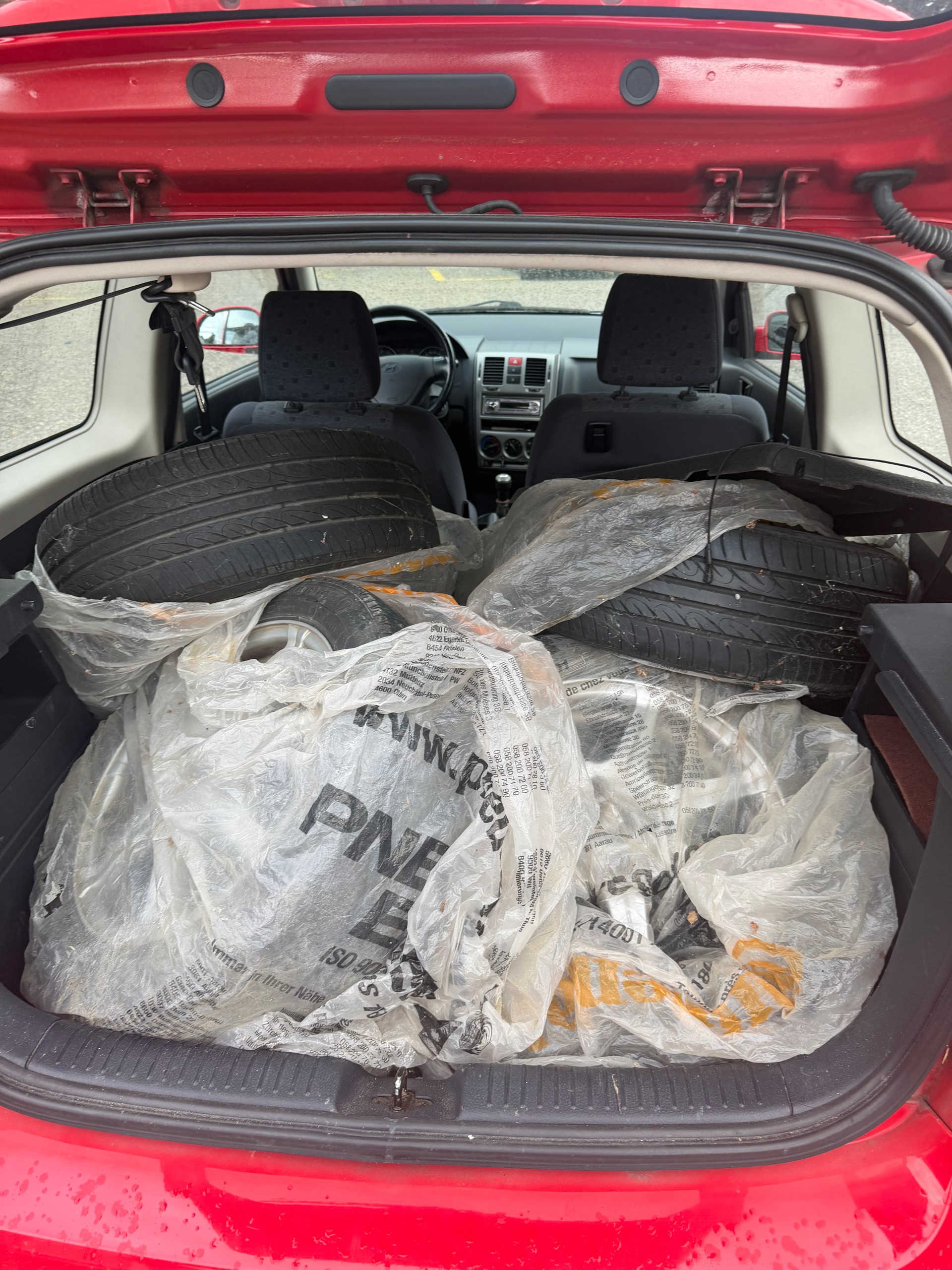 HYUNDAI GETZ-image-6