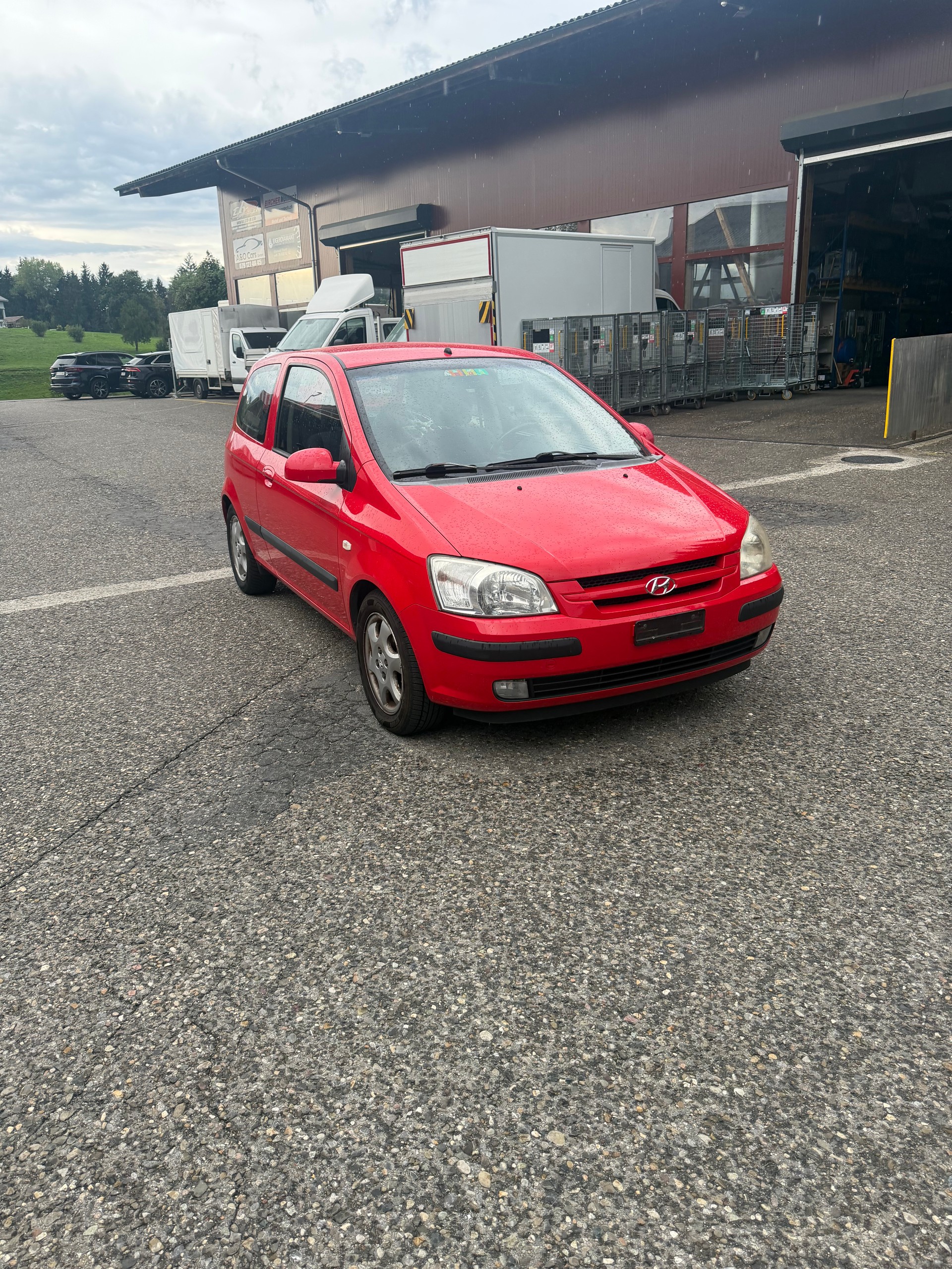 HYUNDAI GETZ-image-1