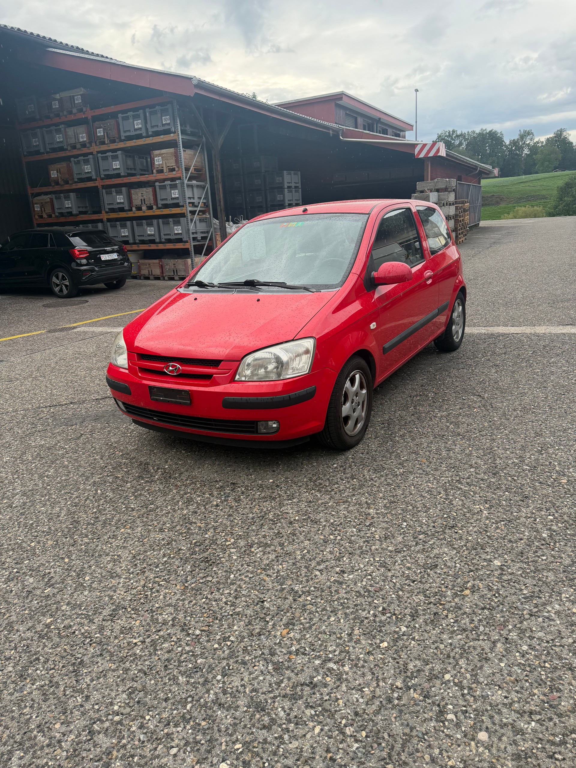 HYUNDAI GETZ-image-0