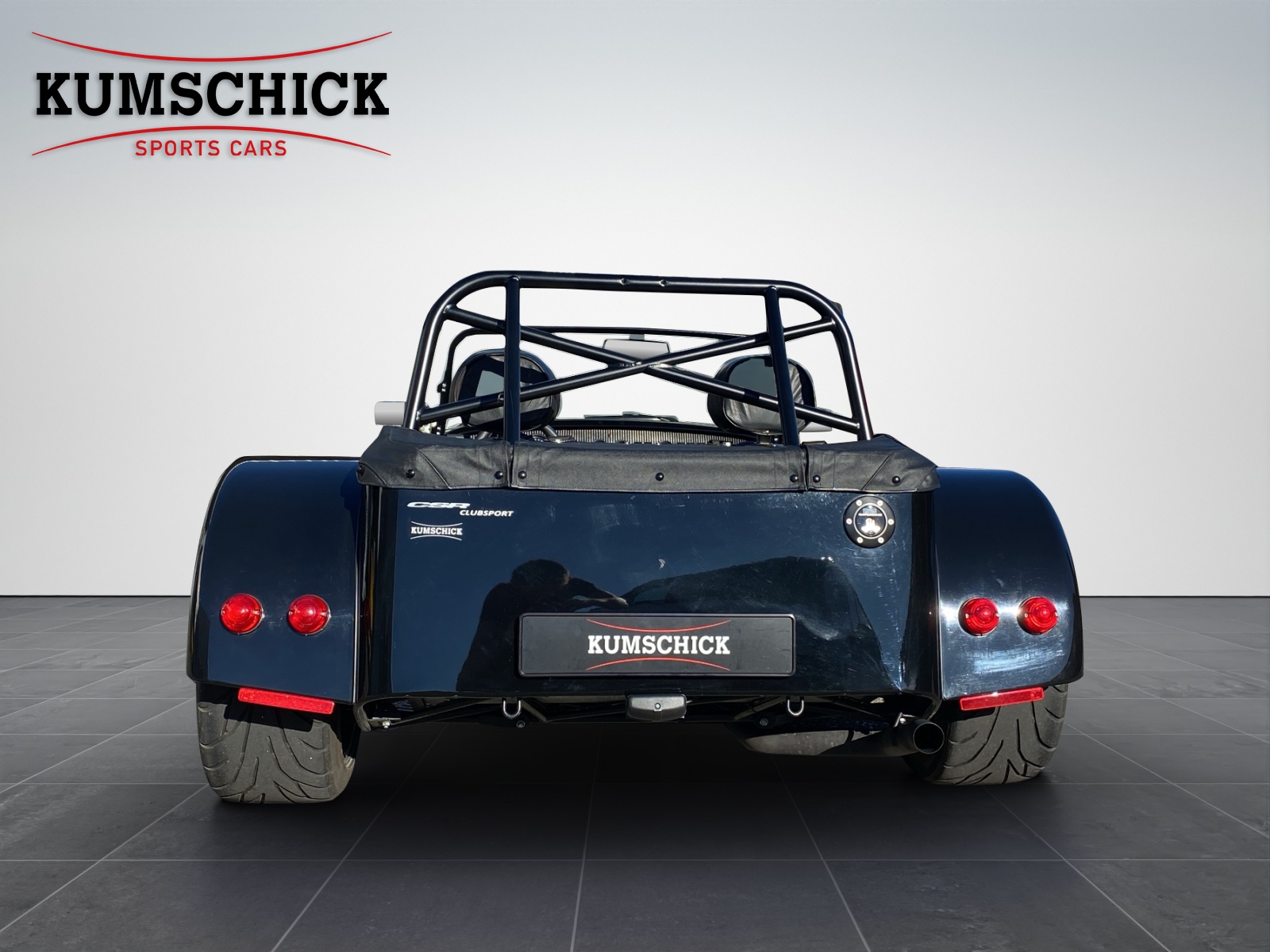 CATERHAM Seven CSR200 CS-showroom-element-3