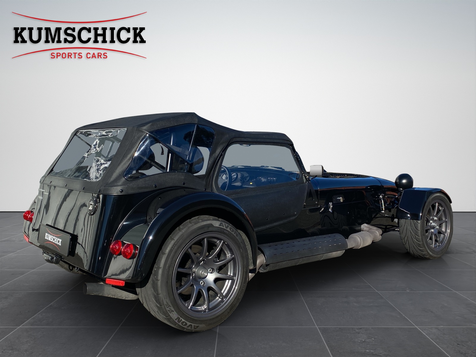 CATERHAM Seven CSR200 CS-image-4