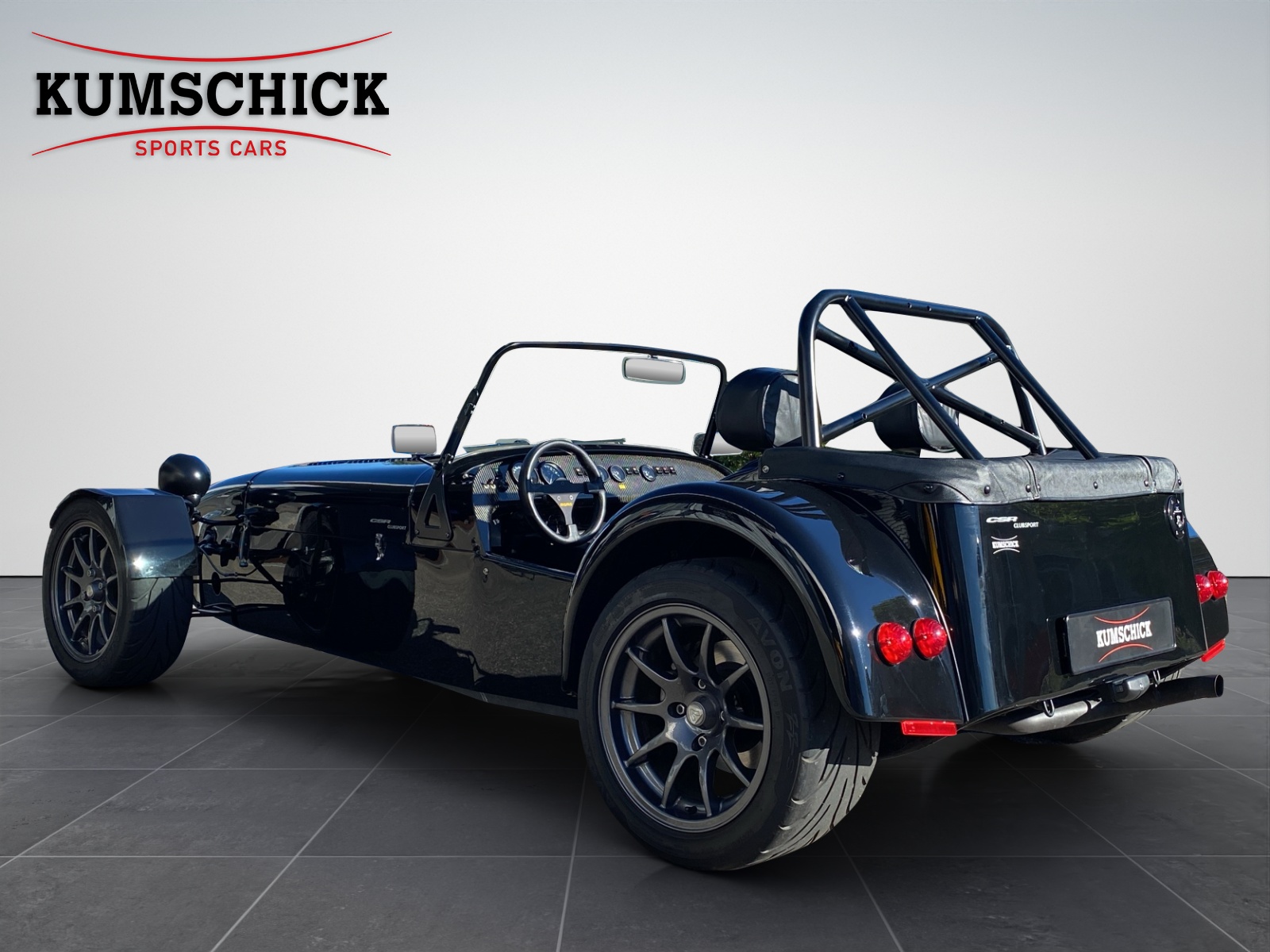 CATERHAM Seven CSR200 CS-showroom-element-2