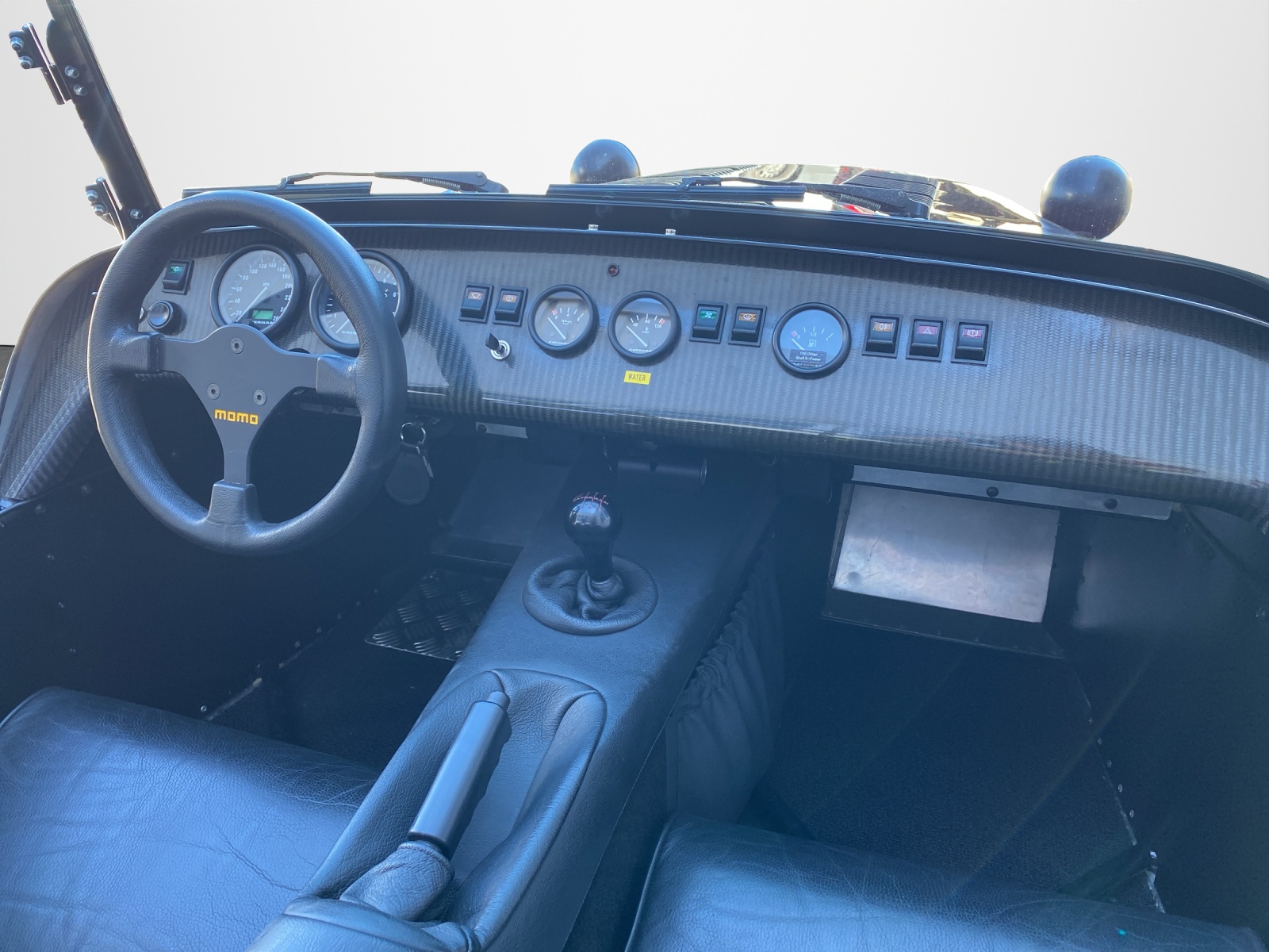 CATERHAM Seven CSR200 CS-image-10