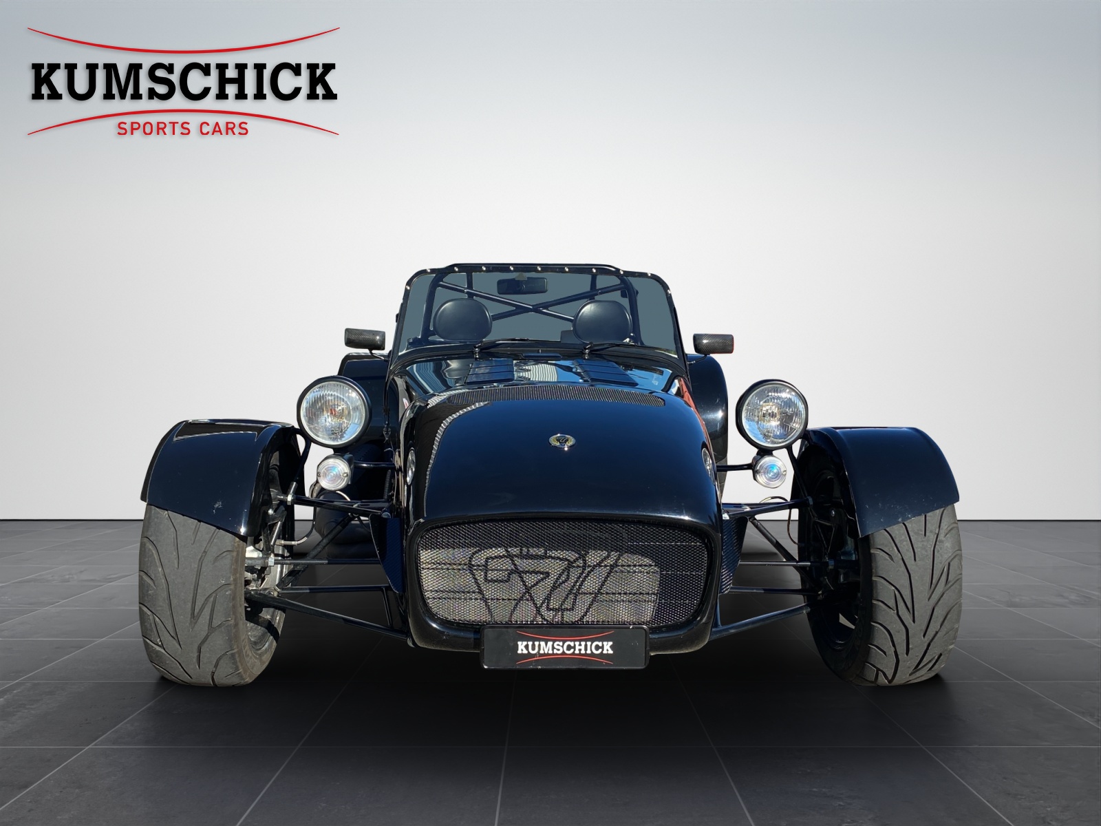 CATERHAM Seven CSR200 CS-image-7