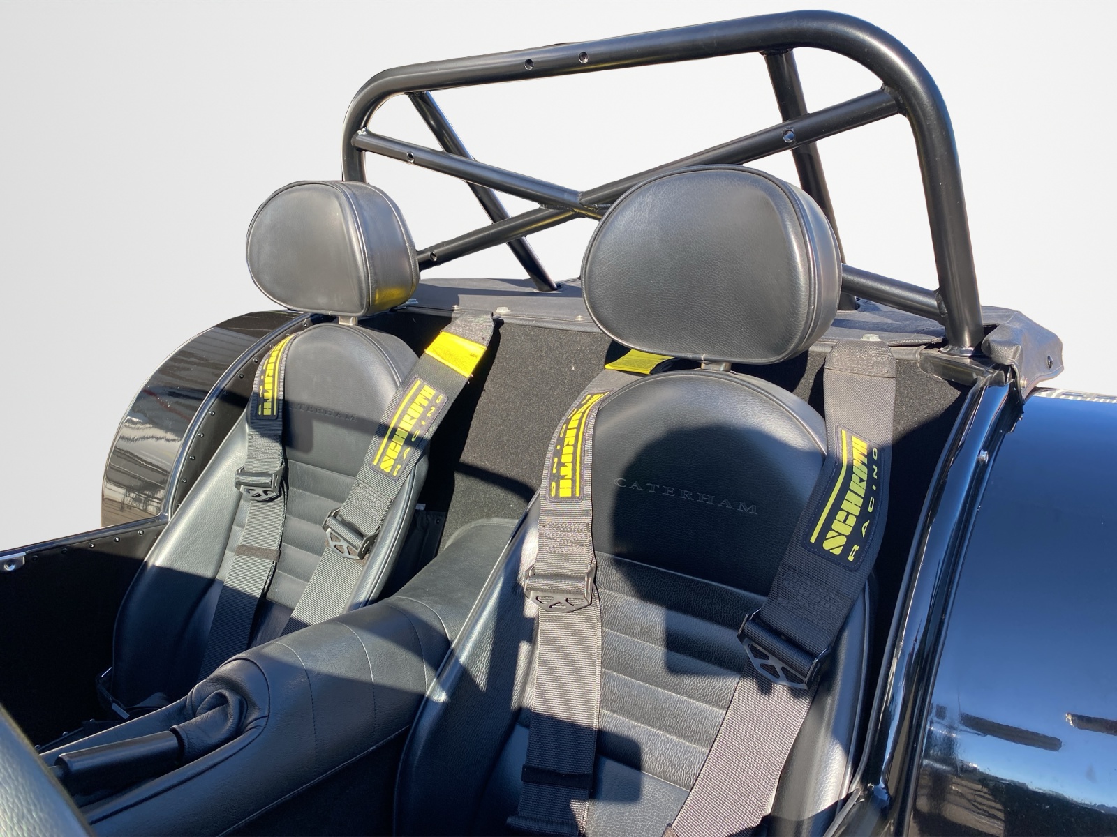 CATERHAM Seven CSR200 CS-image-9