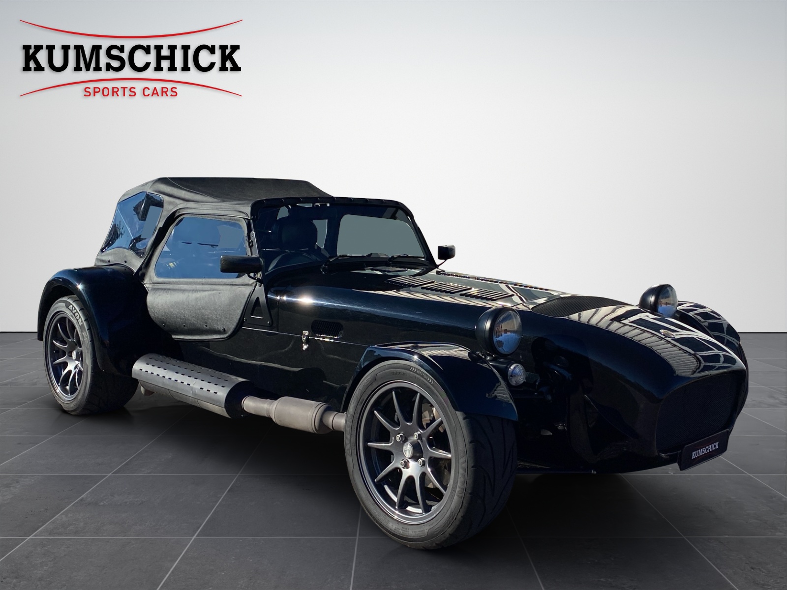CATERHAM Seven CSR200 CS-image-6