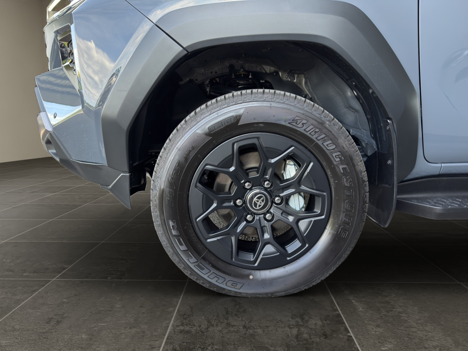 TOYOTA Hilux Double Cab.-Pick-up 2.8 D-4D MHEV 204 Invincible-image-19