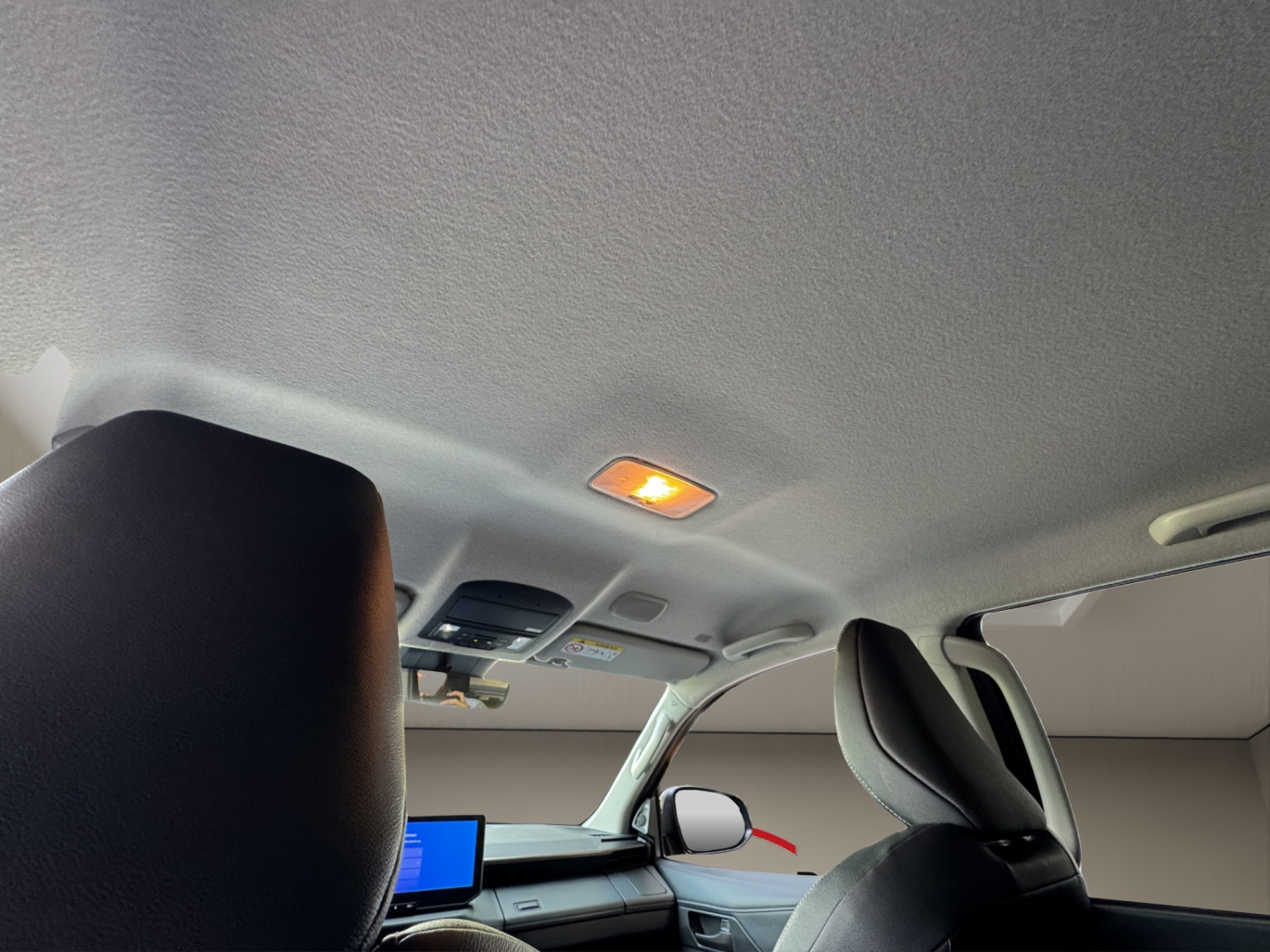 TOYOTA Hilux Double Cab.-Pick-up 2.8 D-4D MHEV 204 Invincible-image-18