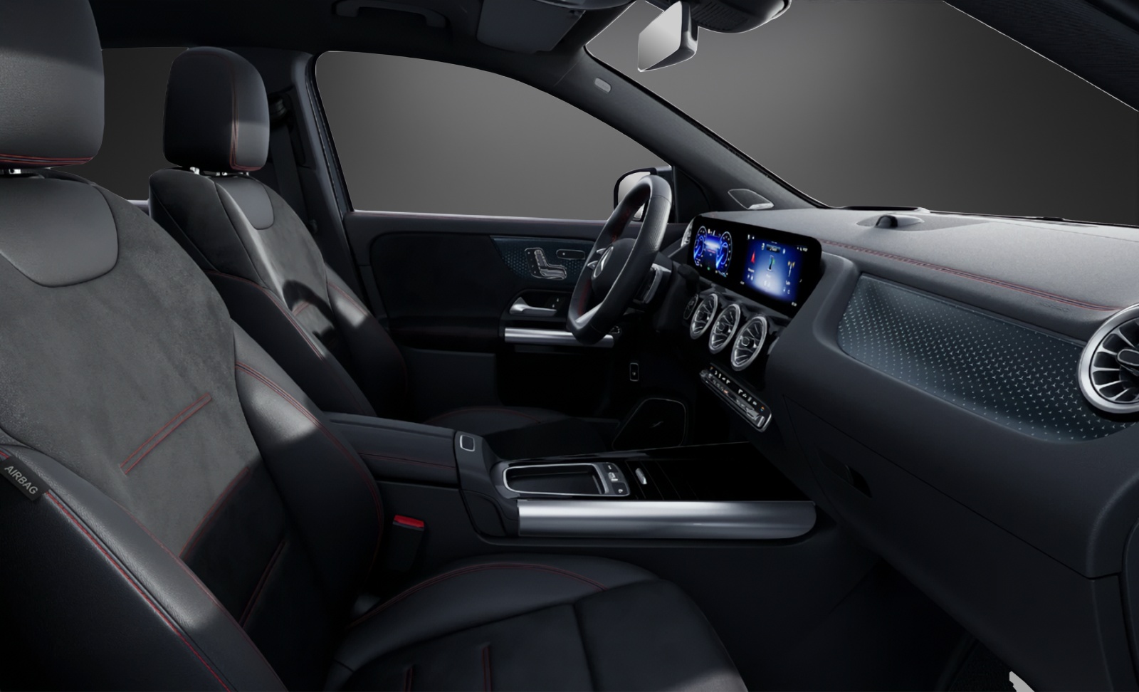 MERCEDES-BENZ EQA 350 66,5 kWh 4Matic Swiss Star-image-8