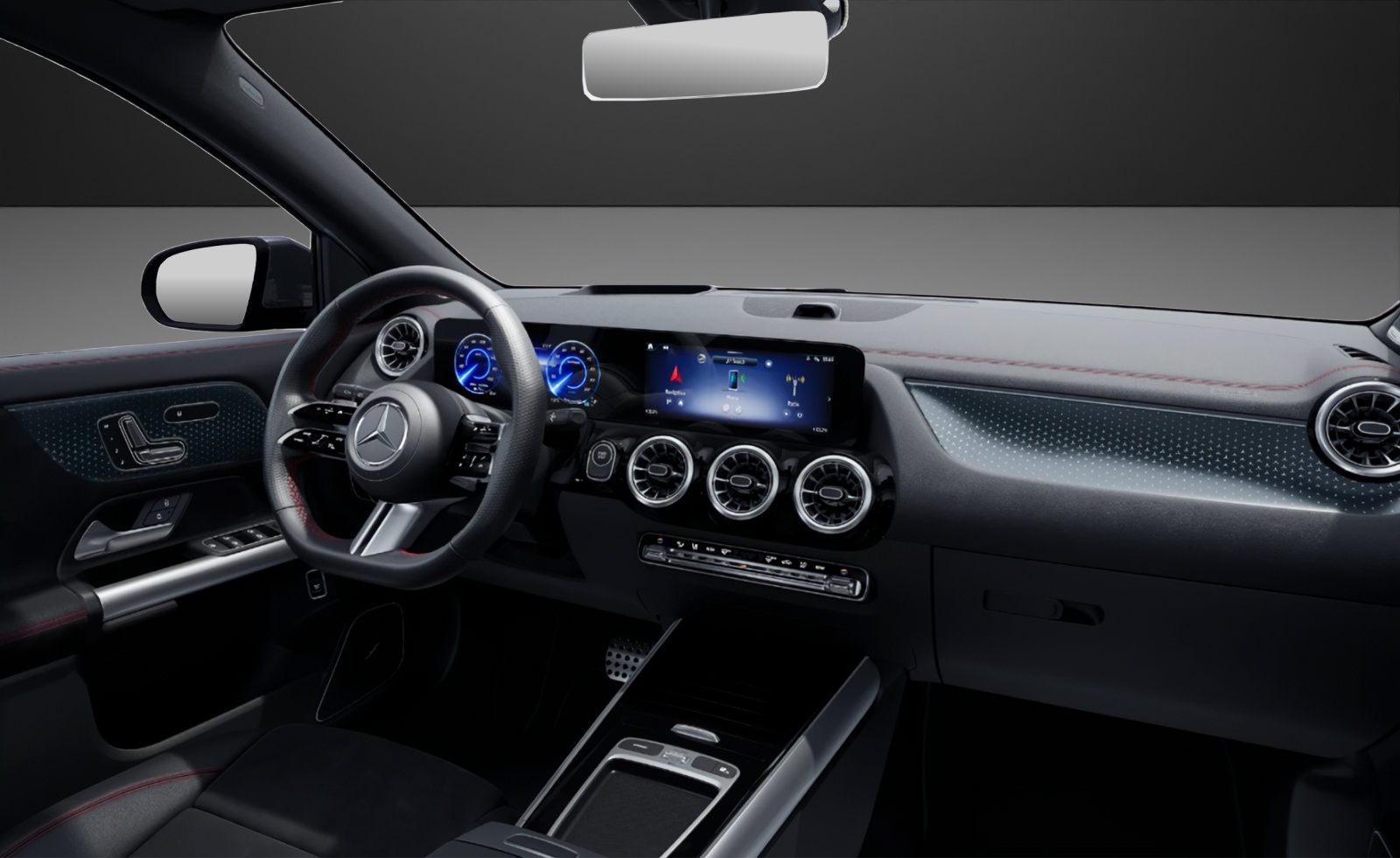 MERCEDES-BENZ EQA 350 66,5 kWh 4Matic Swiss Star-image-7